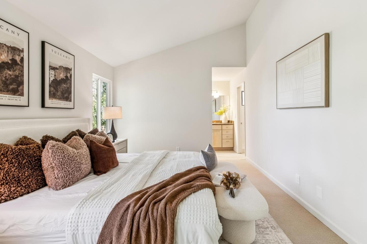 Detail Gallery Image 24 of 57 For 1963 Rock St #4,  Mountain View,  CA 94043 - 3 Beds | 3 Baths