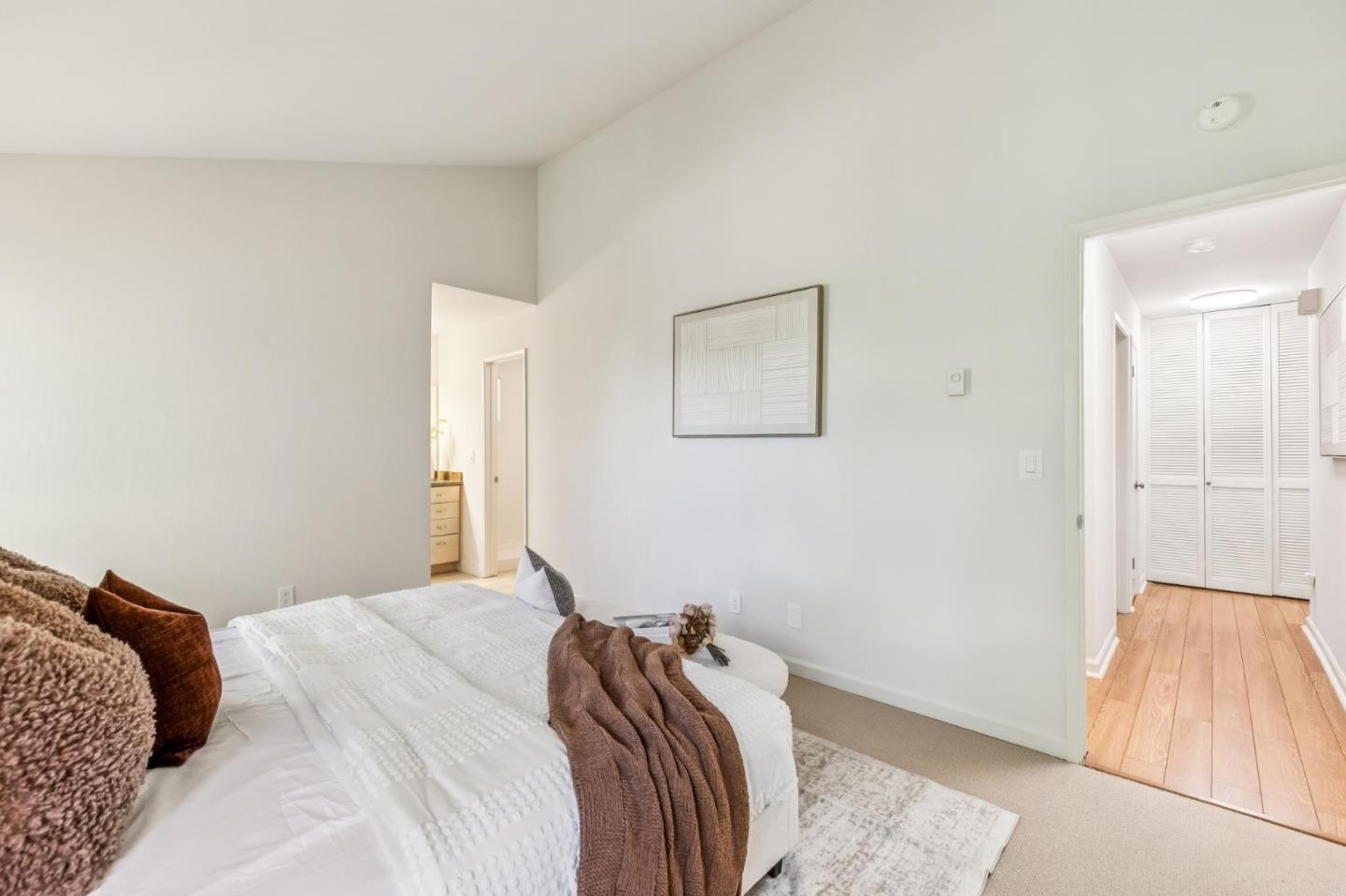 Detail Gallery Image 25 of 57 For 1963 Rock St #4,  Mountain View,  CA 94043 - 3 Beds | 3 Baths