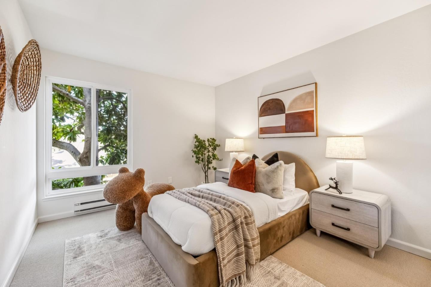 Detail Gallery Image 31 of 57 For 1963 Rock St #4,  Mountain View,  CA 94043 - 3 Beds | 3 Baths