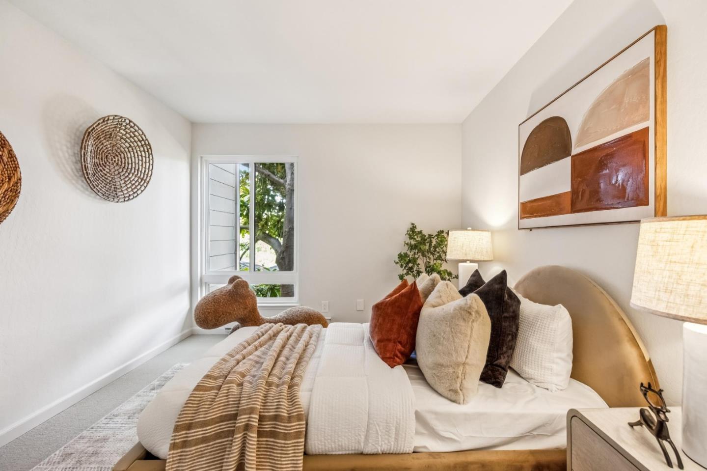 Detail Gallery Image 32 of 57 For 1963 Rock St #4,  Mountain View,  CA 94043 - 3 Beds | 3 Baths