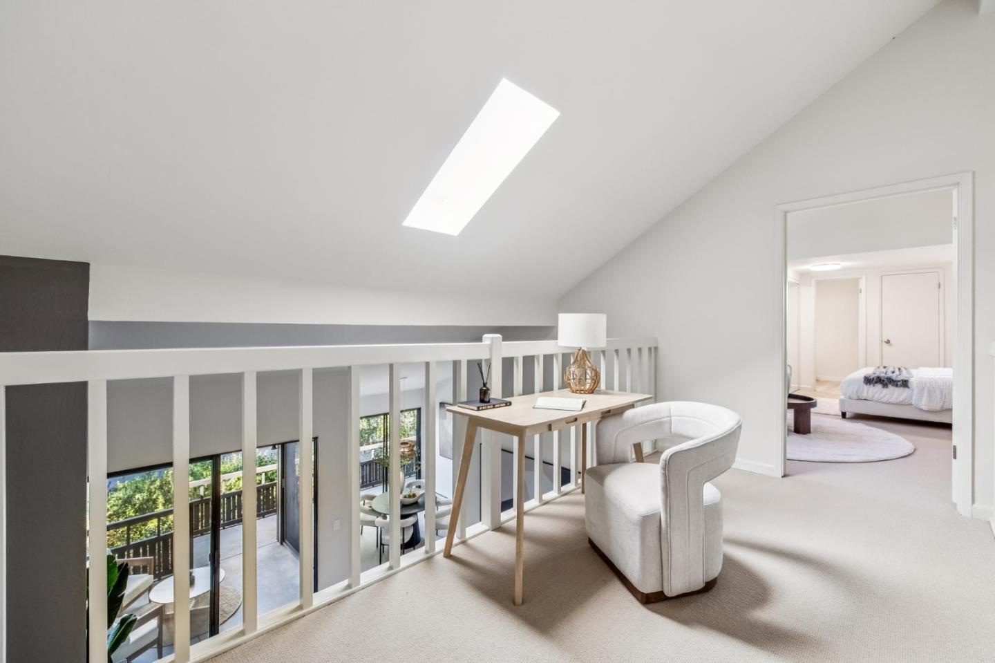 Detail Gallery Image 39 of 57 For 1963 Rock St #4,  Mountain View,  CA 94043 - 3 Beds | 3 Baths