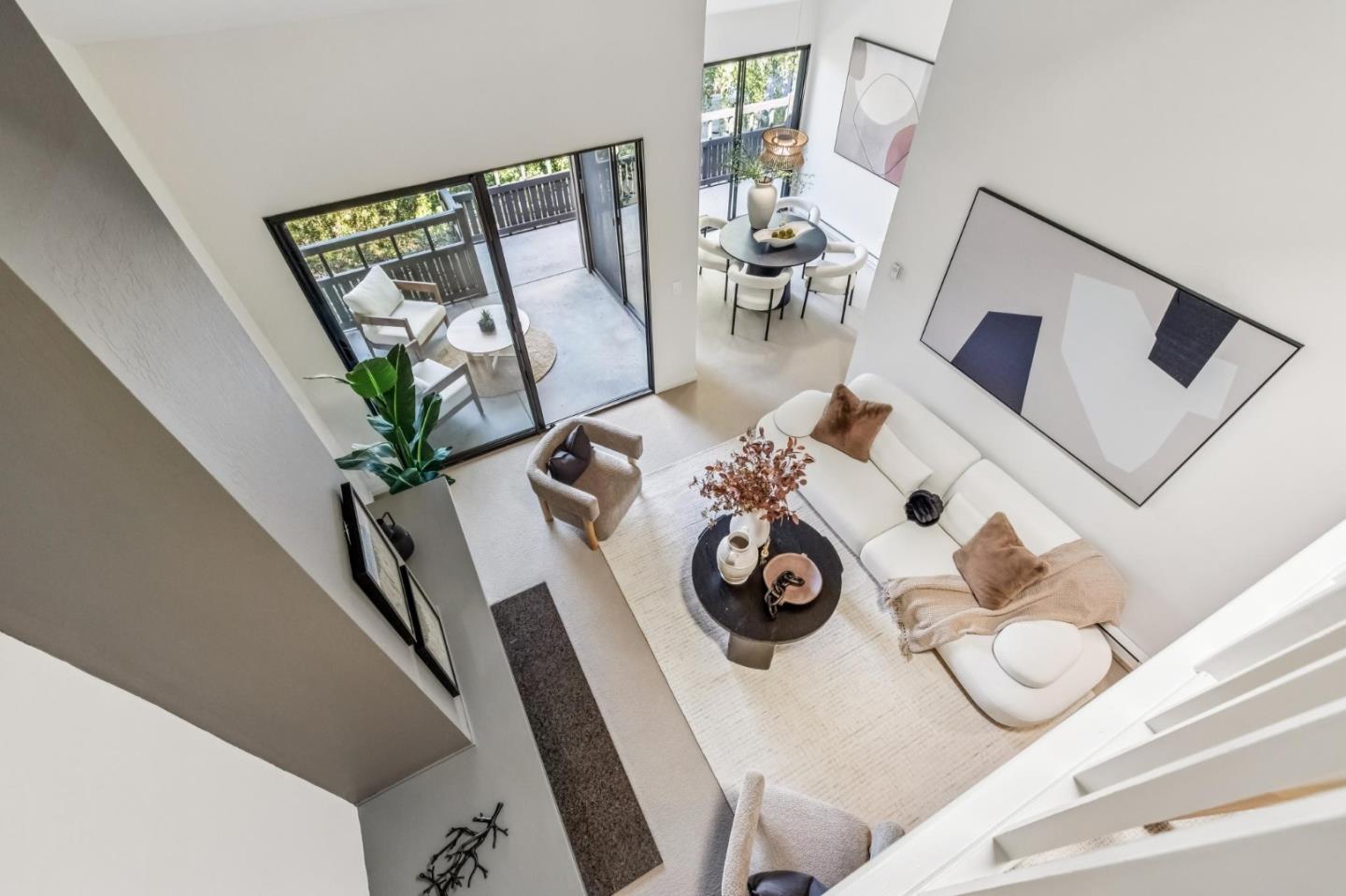 Detail Gallery Image 41 of 57 For 1963 Rock St #4,  Mountain View,  CA 94043 - 3 Beds | 3 Baths