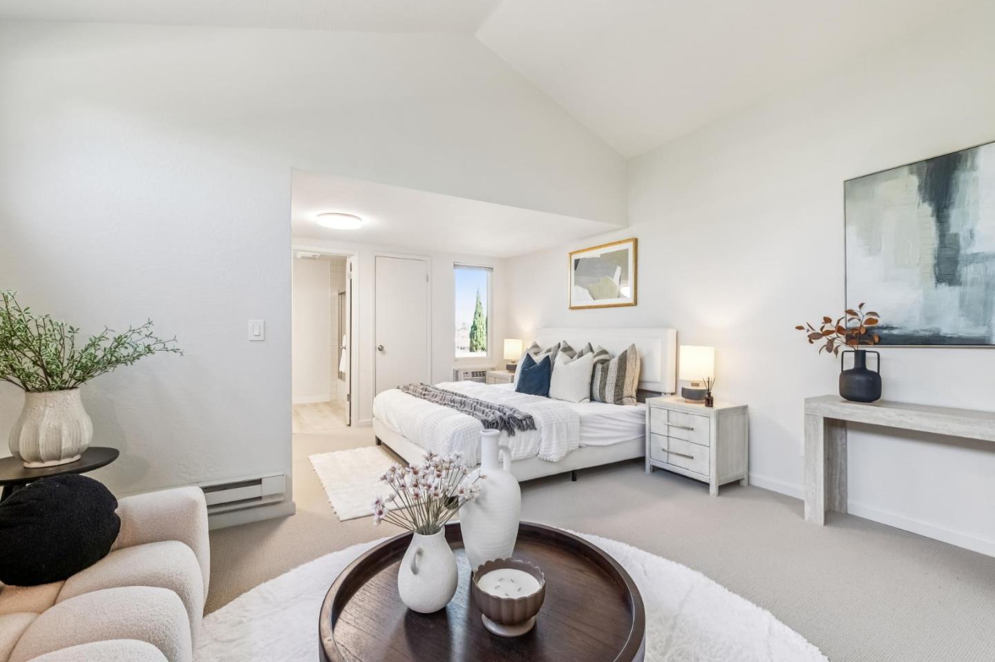 Detail Gallery Image 42 of 57 For 1963 Rock St #4,  Mountain View,  CA 94043 - 3 Beds | 3 Baths