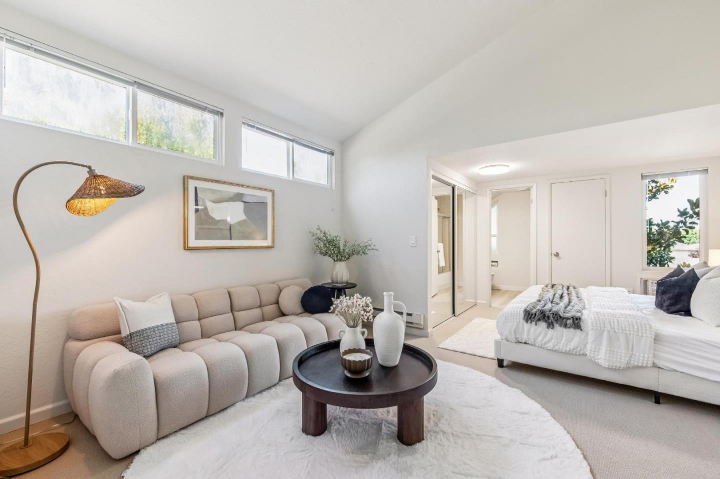 Detail Gallery Image 43 of 57 For 1963 Rock St #4,  Mountain View,  CA 94043 - 3 Beds | 3 Baths