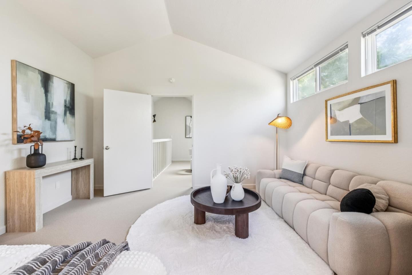 Detail Gallery Image 45 of 57 For 1963 Rock St #4,  Mountain View,  CA 94043 - 3 Beds | 3 Baths