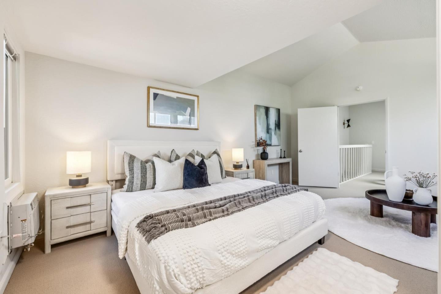 Detail Gallery Image 46 of 57 For 1963 Rock St #4,  Mountain View,  CA 94043 - 3 Beds | 3 Baths