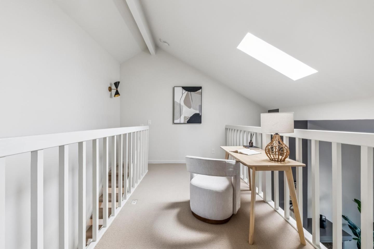 Detail Gallery Image 50 of 57 For 1963 Rock St #4,  Mountain View,  CA 94043 - 3 Beds | 3 Baths