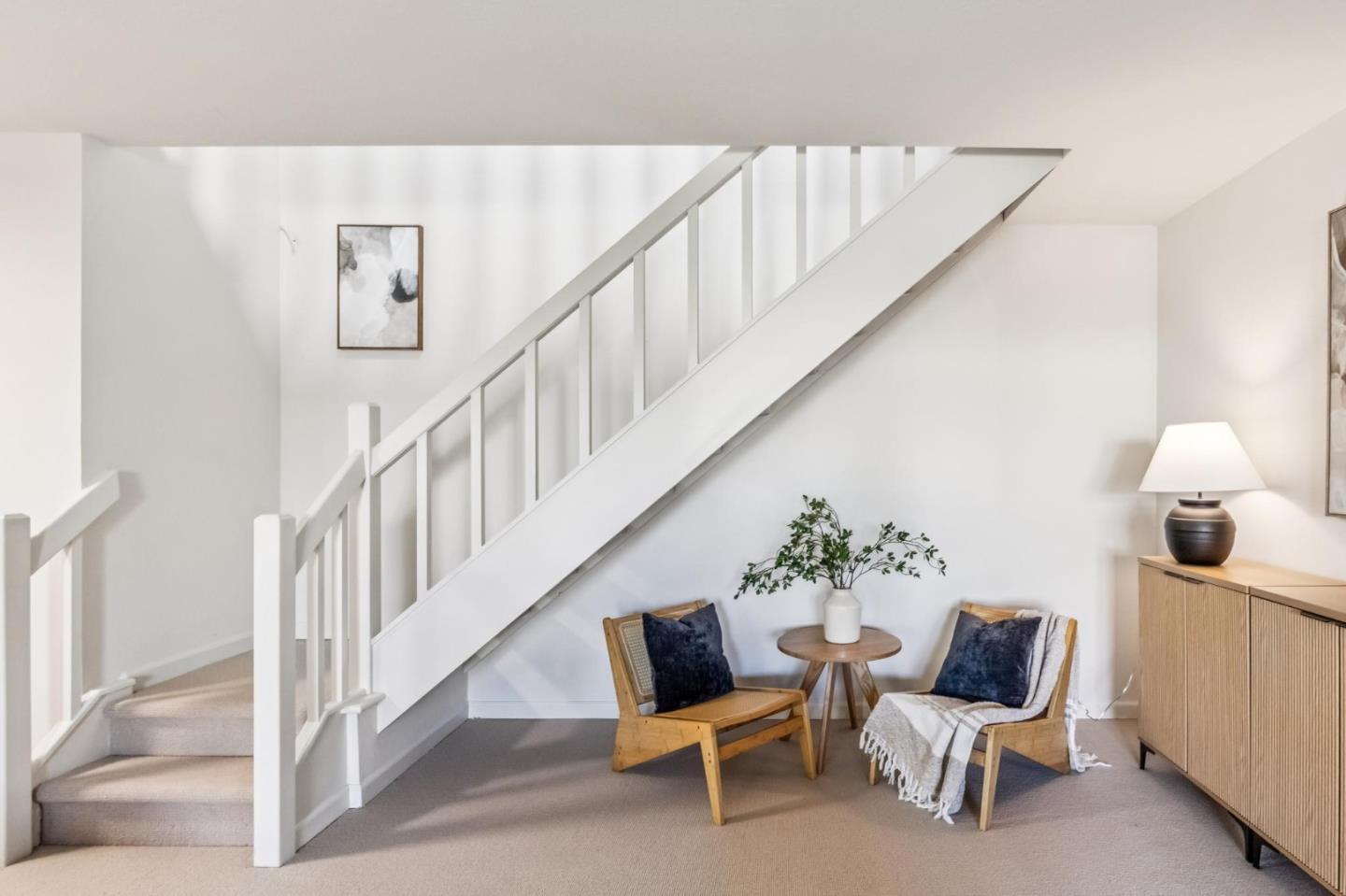 Detail Gallery Image 9 of 57 For 1963 Rock St #4,  Mountain View,  CA 94043 - 3 Beds | 3 Baths