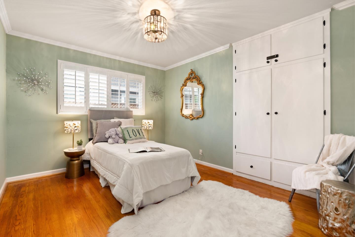 Detail Gallery Image 21 of 28 For 695 Cupples Ct, Santa Clara,  CA 95051 - 3 Beds | 2 Baths