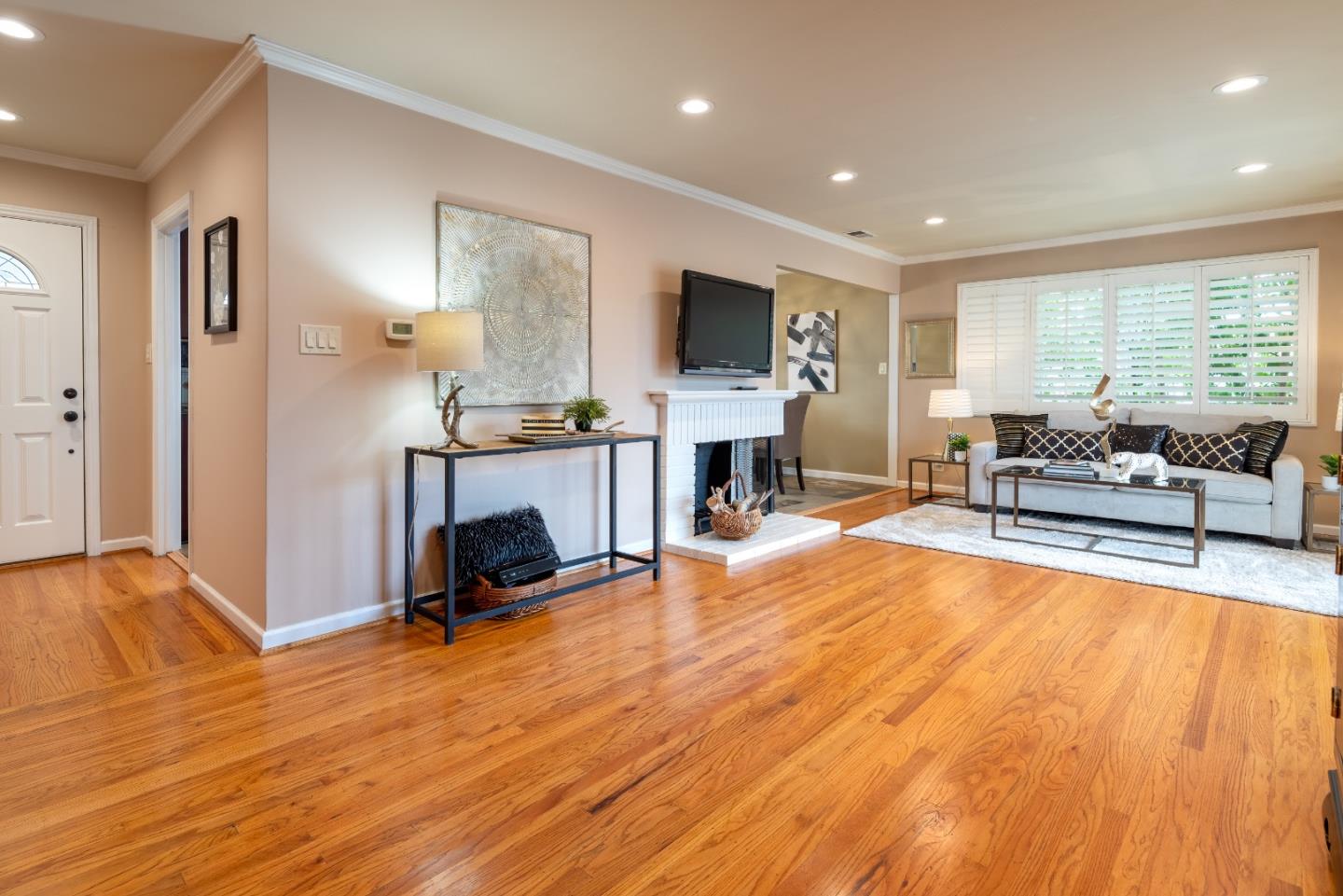 Detail Gallery Image 5 of 28 For 695 Cupples Ct, Santa Clara,  CA 95051 - 3 Beds | 2 Baths