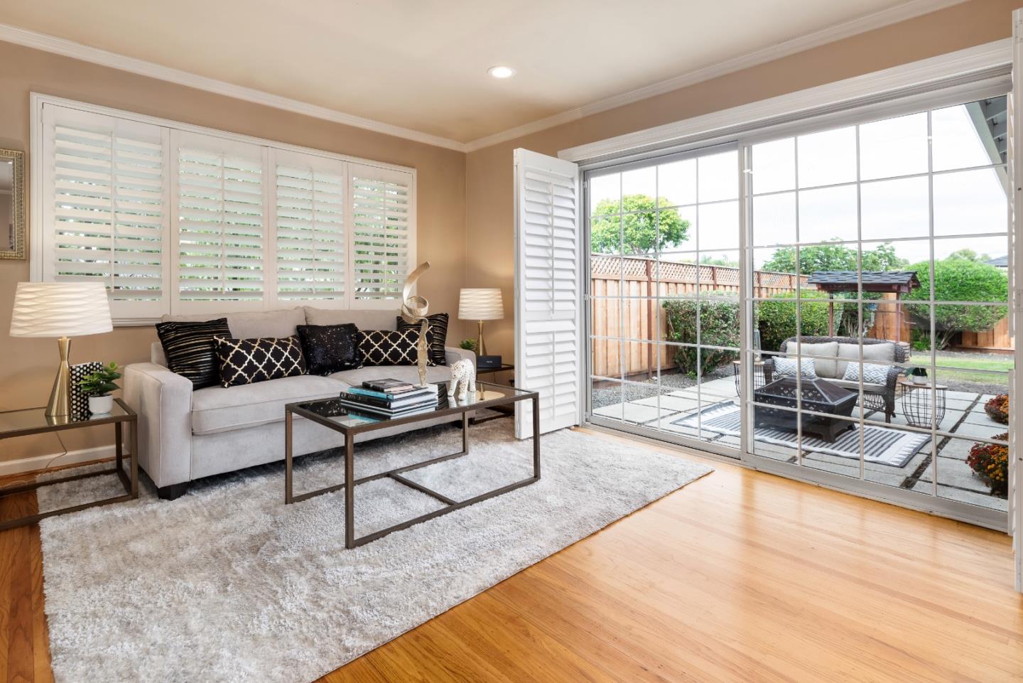 Detail Gallery Image 6 of 28 For 695 Cupples Ct, Santa Clara,  CA 95051 - 3 Beds | 2 Baths