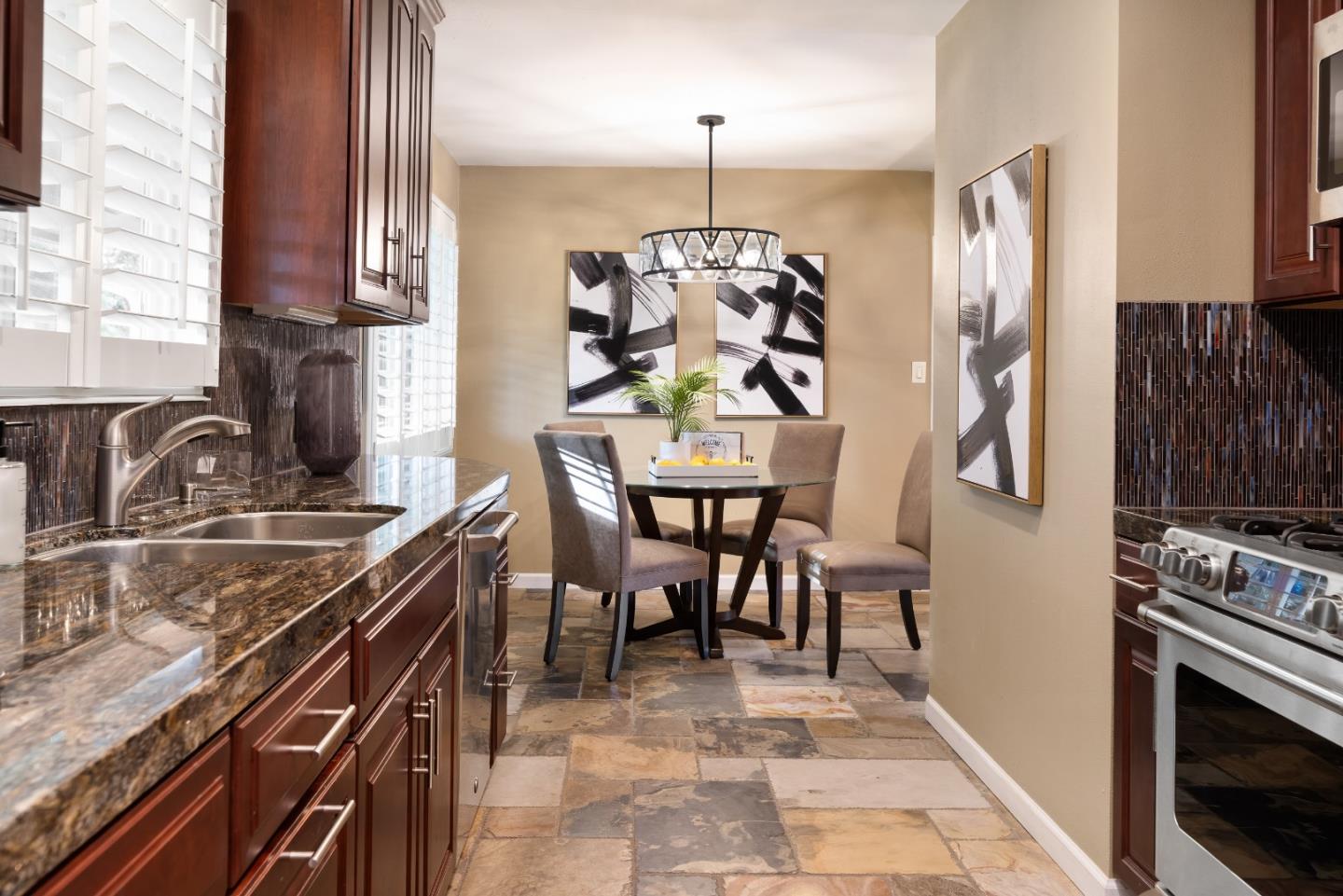 Detail Gallery Image 9 of 28 For 695 Cupples Ct, Santa Clara,  CA 95051 - 3 Beds | 2 Baths