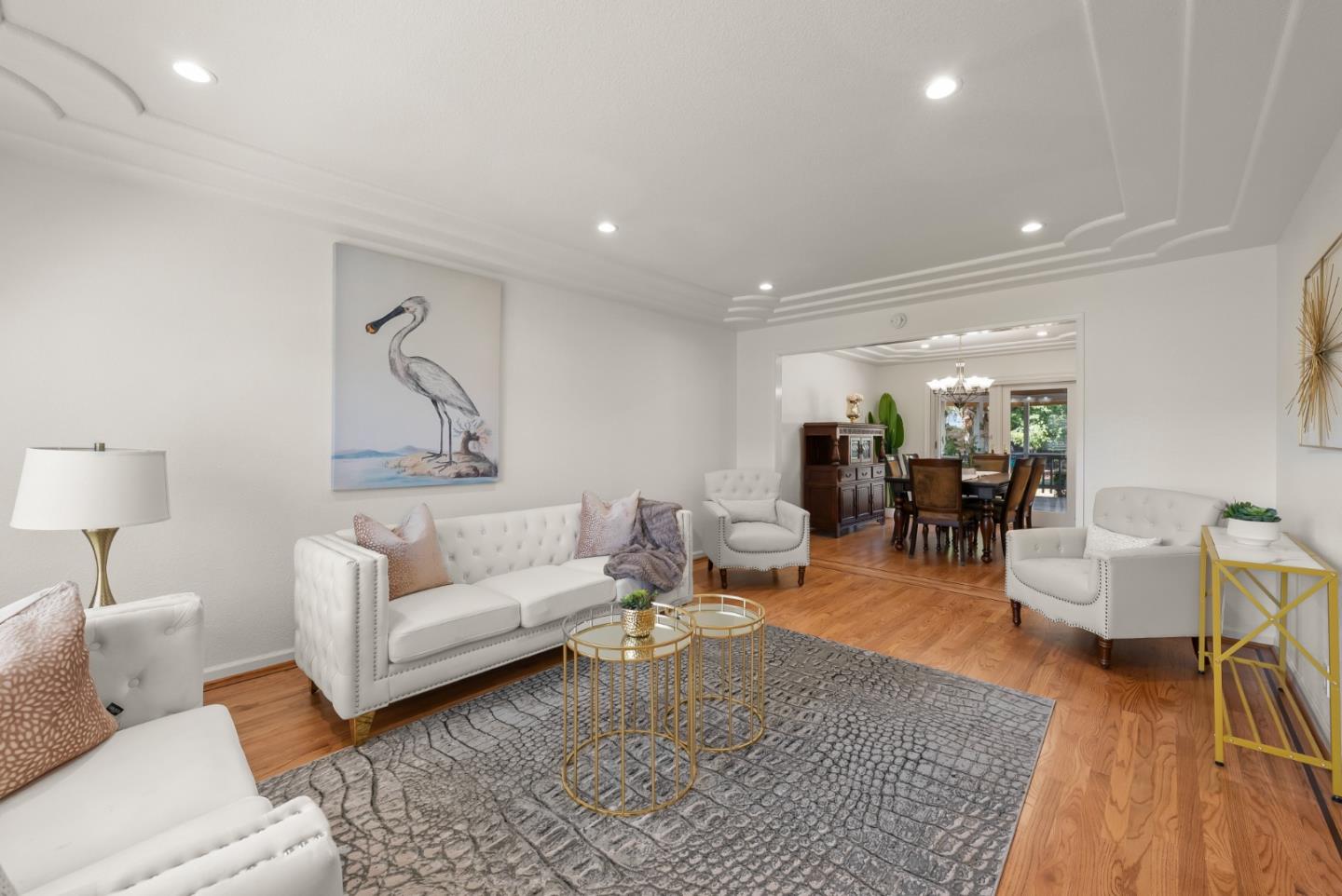 Detail Gallery Image 11 of 61 For 5274 Sunny Orchard Ln, San Jose,  CA 95135 - 4 Beds | 2/1 Baths