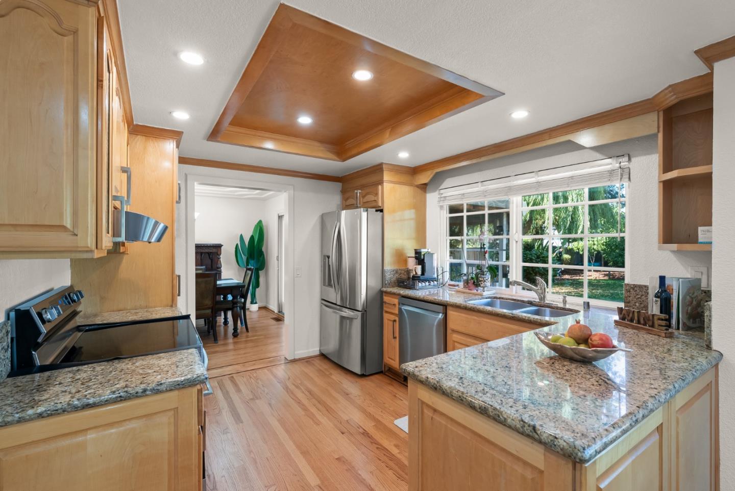 Detail Gallery Image 13 of 61 For 5274 Sunny Orchard Ln, San Jose,  CA 95135 - 4 Beds | 2/1 Baths