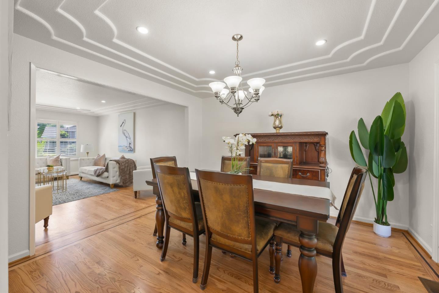 Detail Gallery Image 24 of 61 For 5274 Sunny Orchard Ln, San Jose,  CA 95135 - 4 Beds | 2/1 Baths