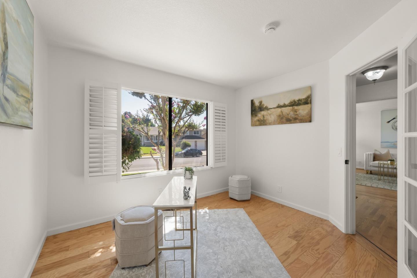 Detail Gallery Image 27 of 61 For 5274 Sunny Orchard Ln, San Jose,  CA 95135 - 4 Beds | 2/1 Baths