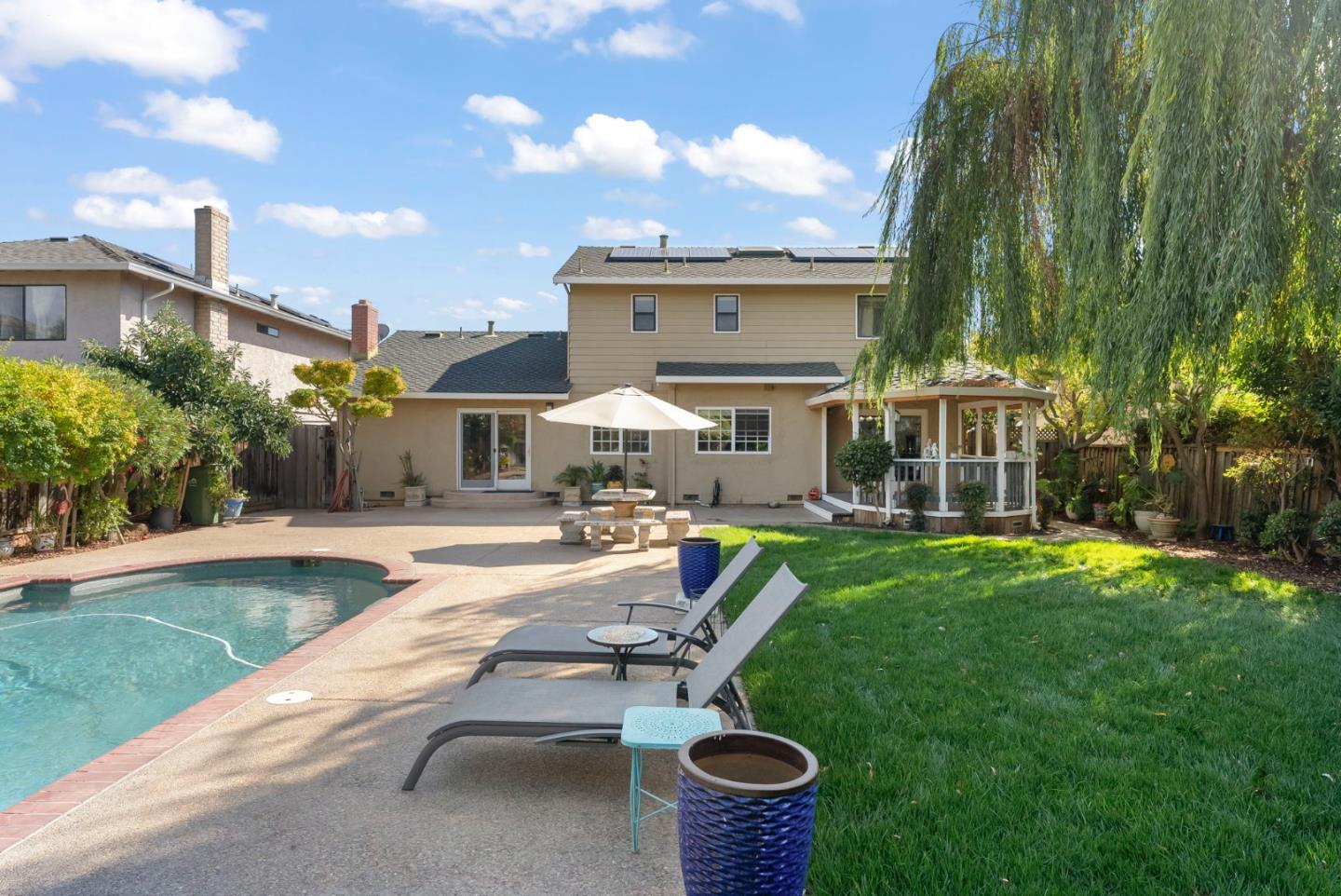 Detail Gallery Image 48 of 61 For 5274 Sunny Orchard Ln, San Jose,  CA 95135 - 4 Beds | 2/1 Baths