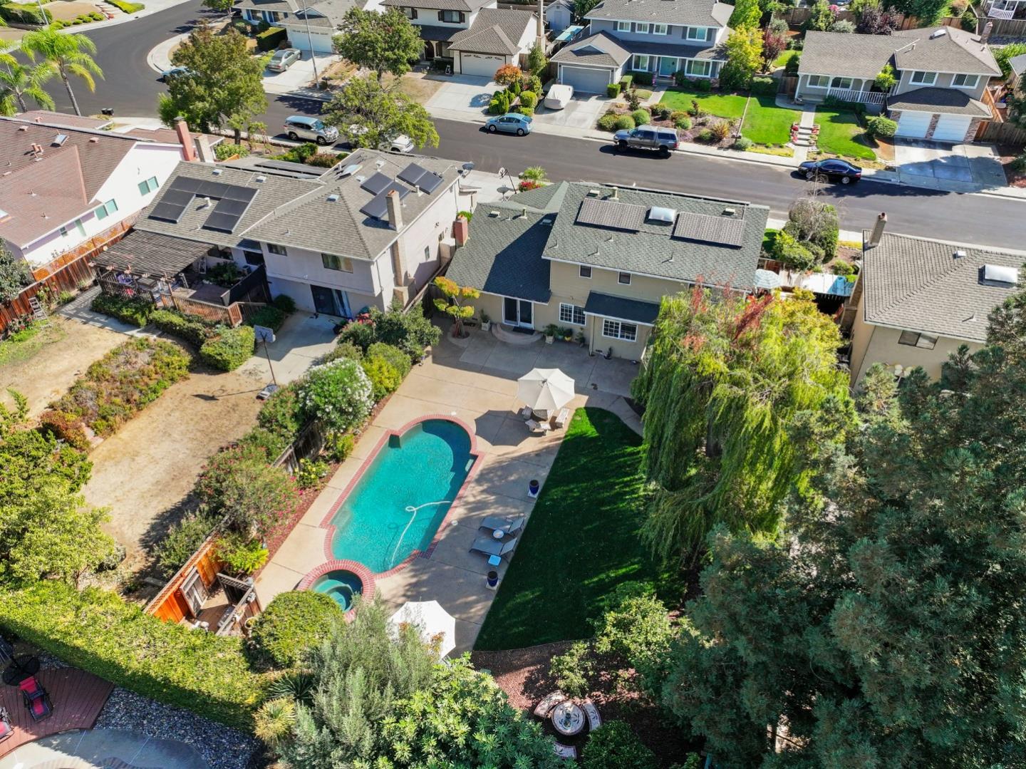 Detail Gallery Image 55 of 61 For 5274 Sunny Orchard Ln, San Jose,  CA 95135 - 4 Beds | 2/1 Baths