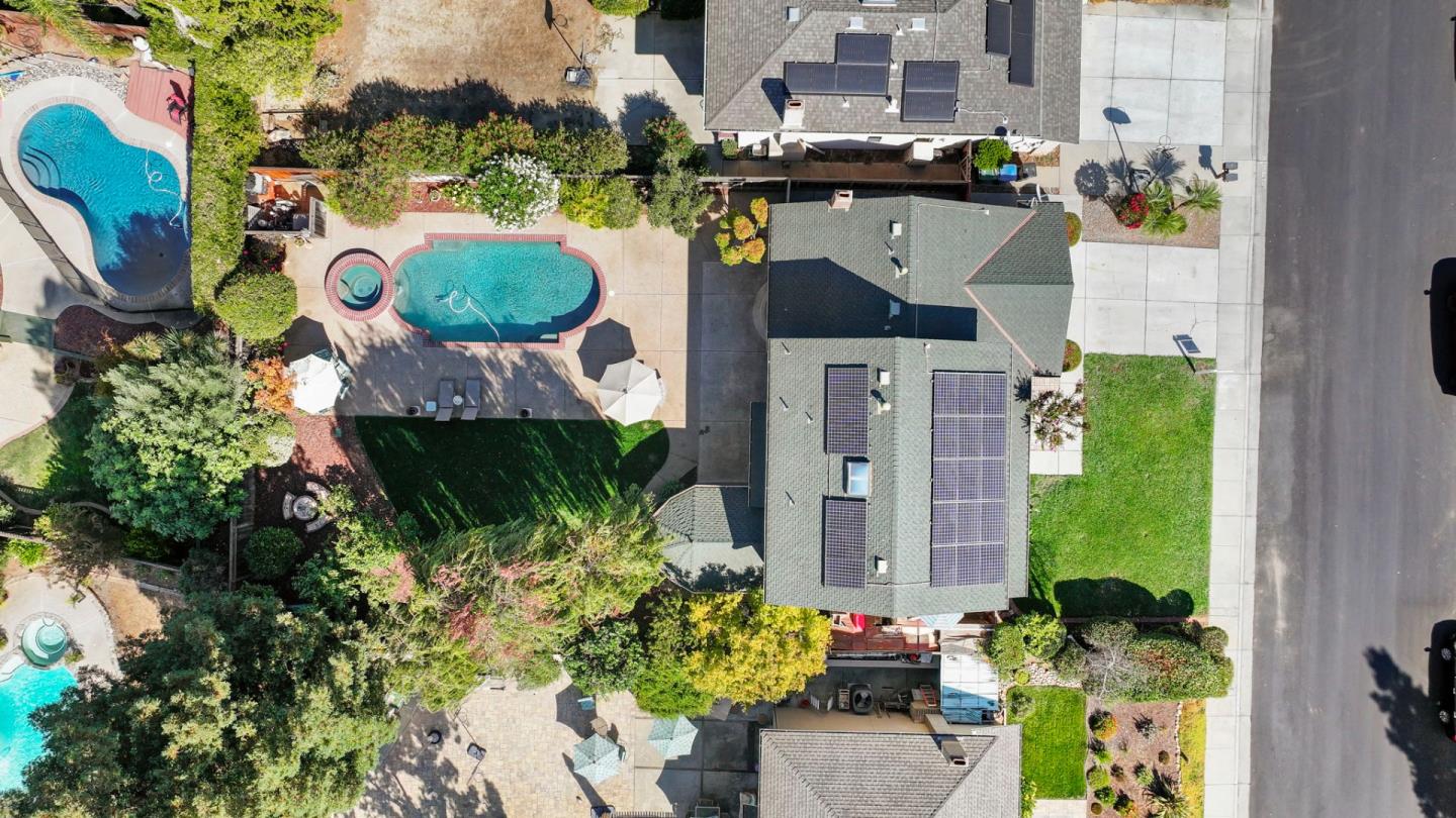 Detail Gallery Image 57 of 61 For 5274 Sunny Orchard Ln, San Jose,  CA 95135 - 4 Beds | 2/1 Baths