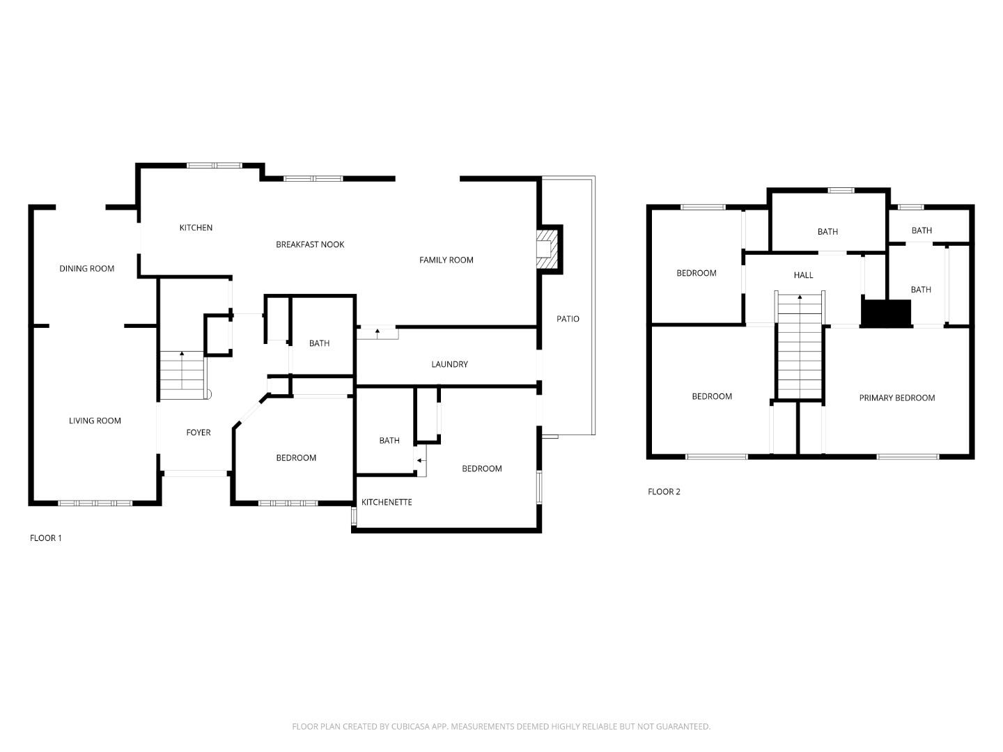 Detail Gallery Image 61 of 61 For 5274 Sunny Orchard Ln, San Jose,  CA 95135 - 4 Beds | 2/1 Baths