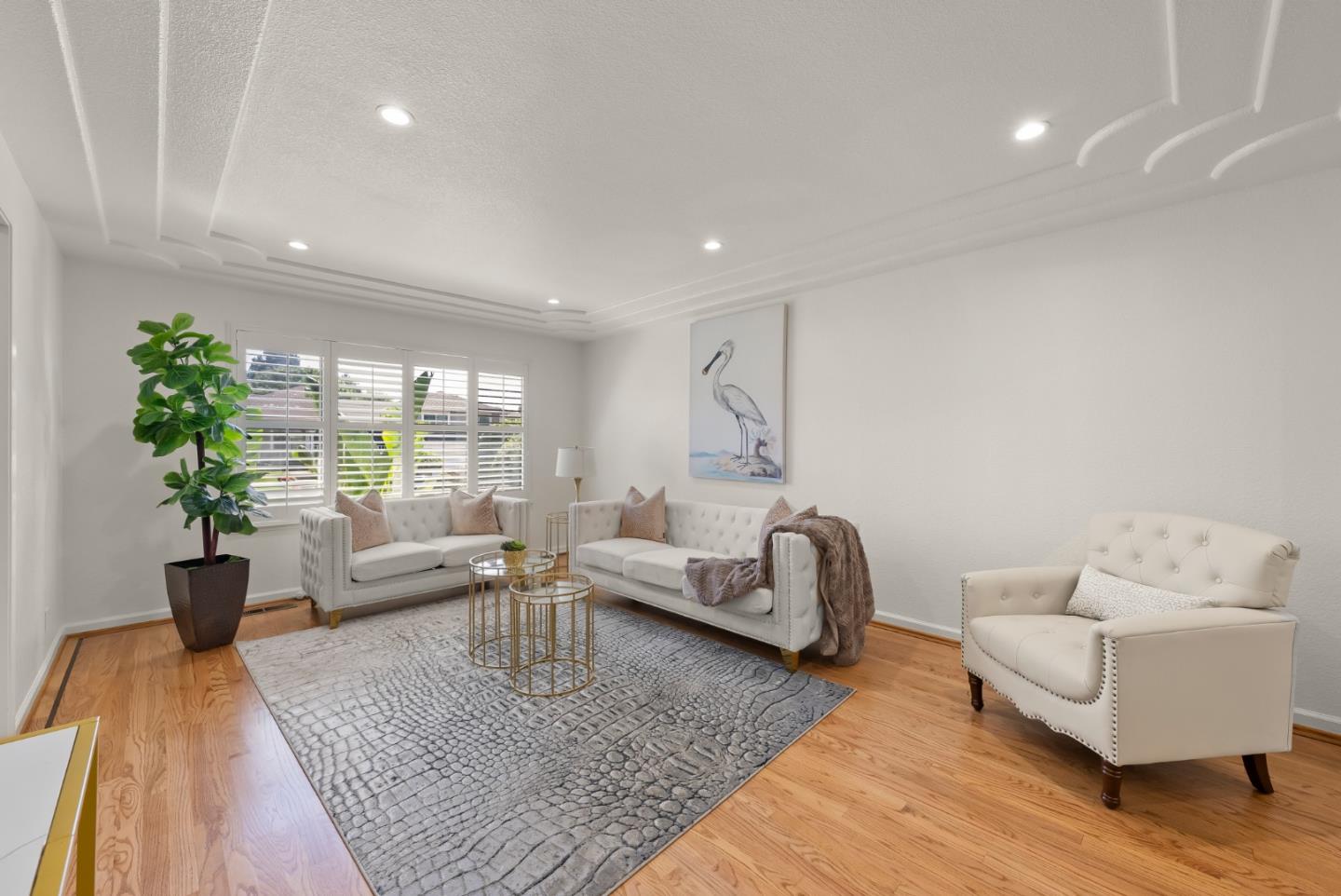 Detail Gallery Image 9 of 61 For 5274 Sunny Orchard Ln, San Jose,  CA 95135 - 4 Beds | 2/1 Baths