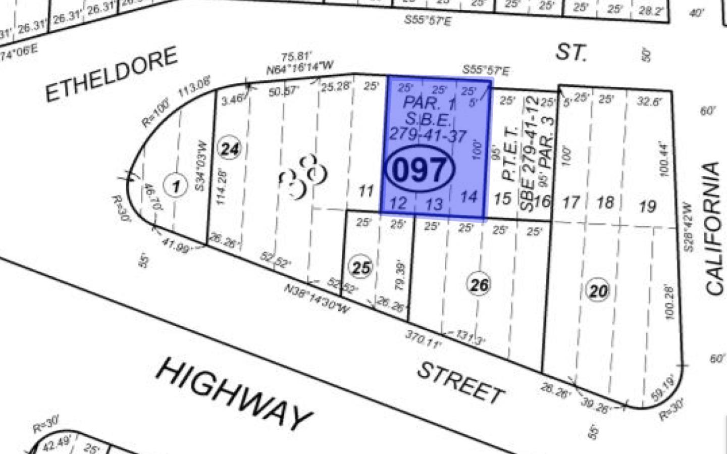 Detail Gallery Image 5 of 5 For 760 Etheldore St, Moss Beach,  CA 94038 - – Beds | – Baths