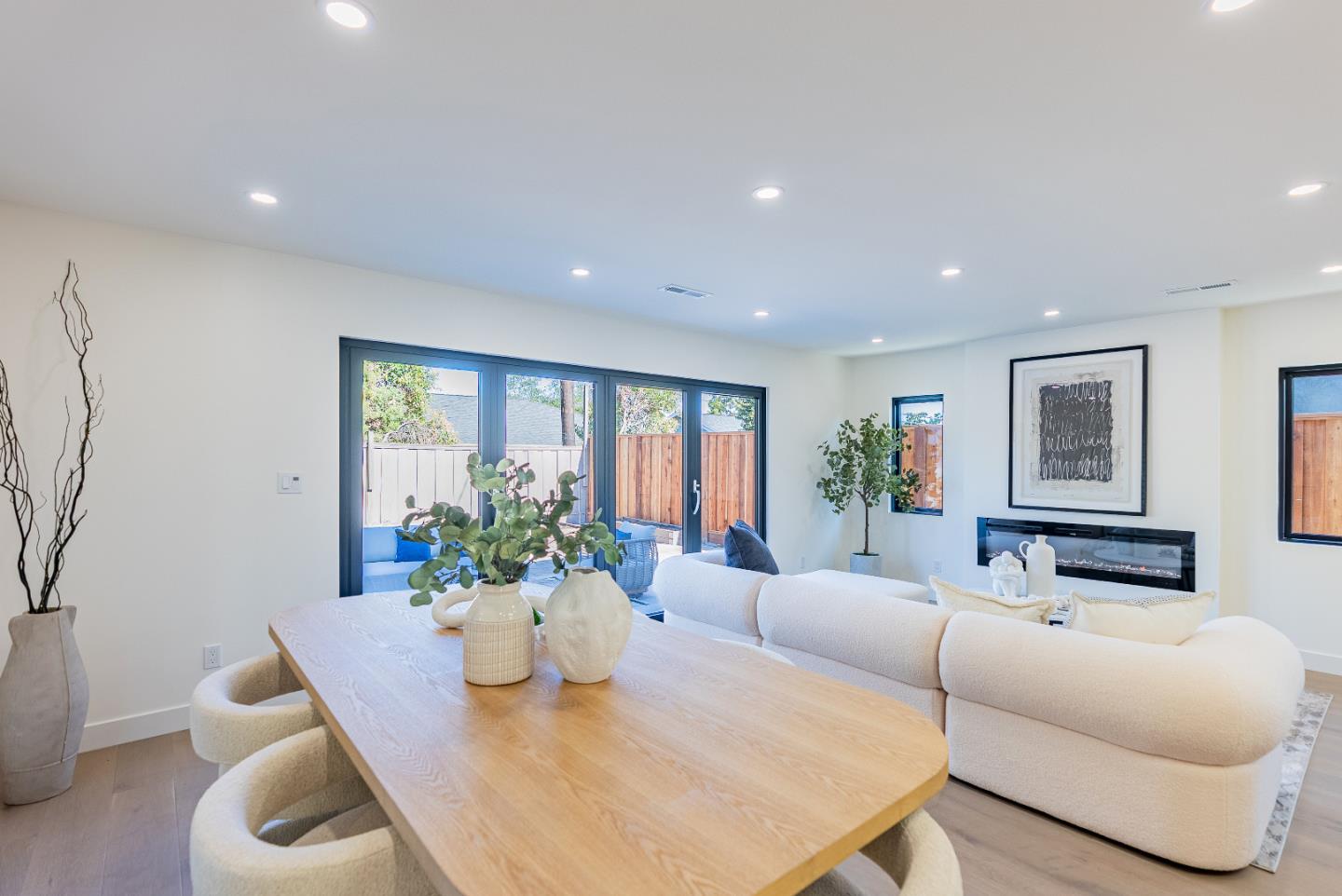 Detail Gallery Image 21 of 37 For 3310 Kirk Rd, San Jose,  CA 95124 - 4 Beds | 3/1 Baths