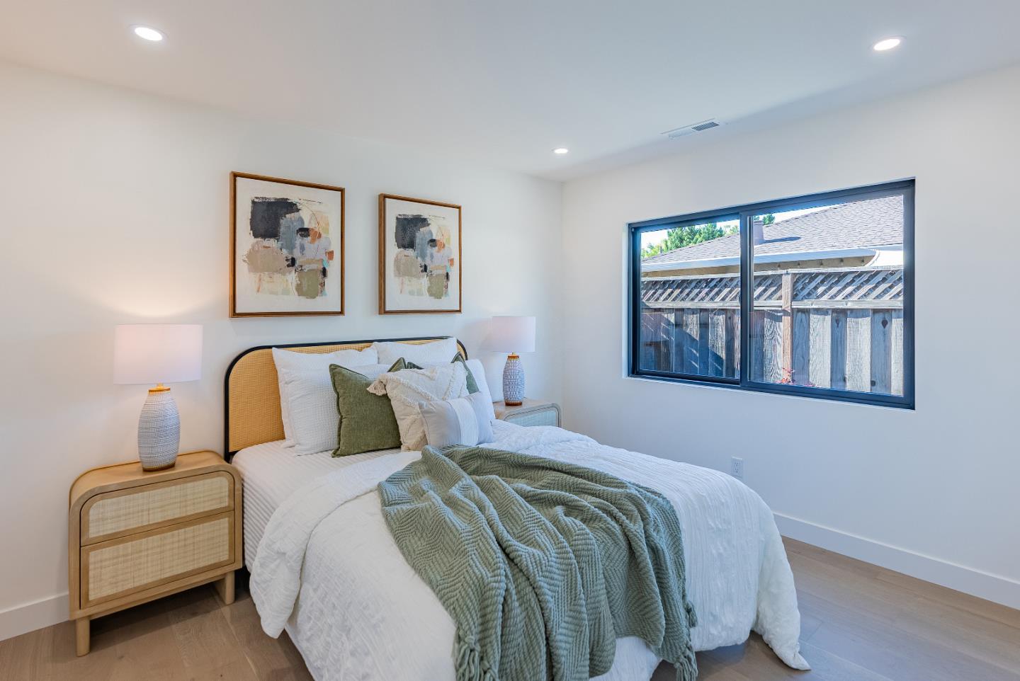 Detail Gallery Image 26 of 37 For 3310 Kirk Rd, San Jose,  CA 95124 - 4 Beds | 3/1 Baths