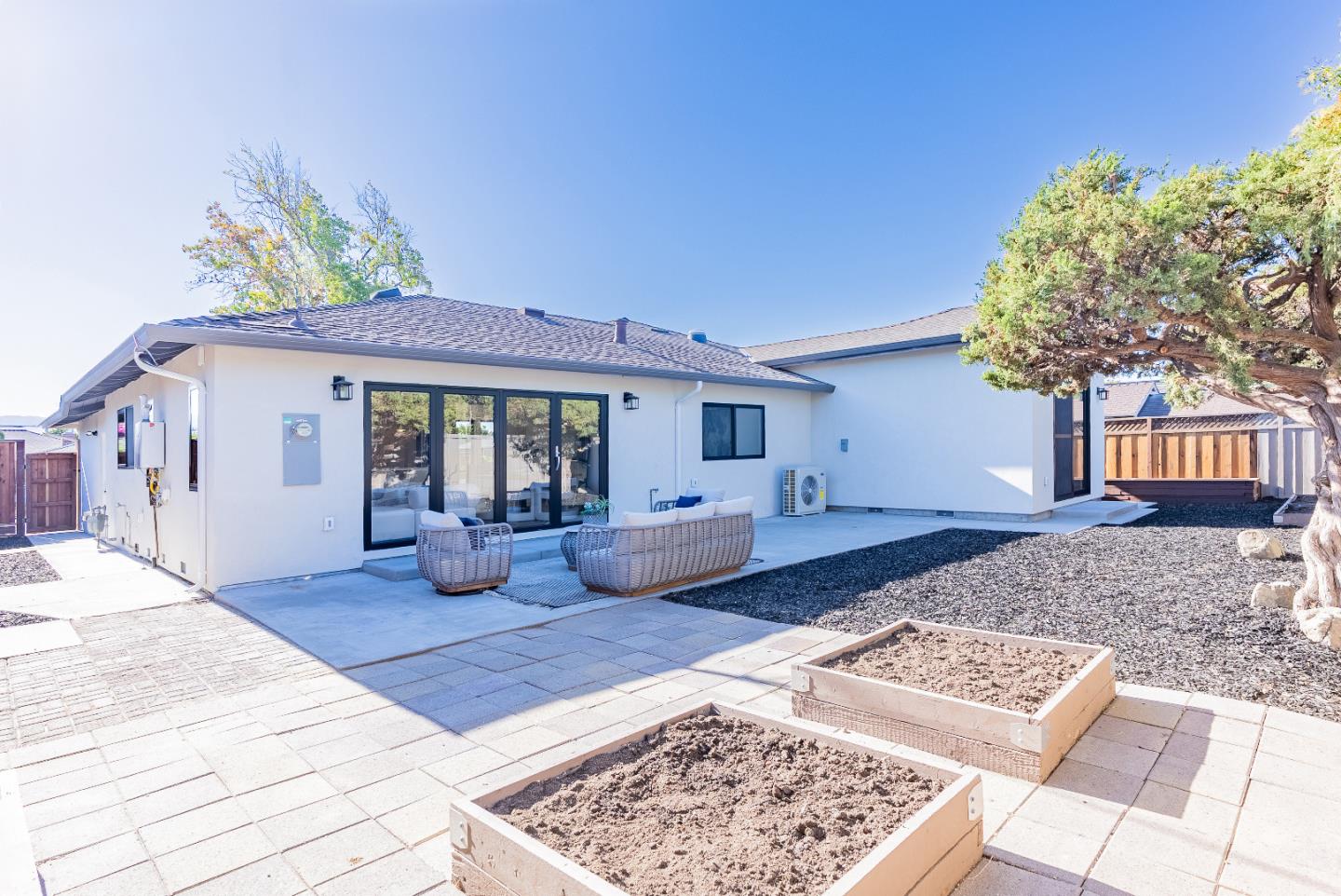 Detail Gallery Image 36 of 37 For 3310 Kirk Rd, San Jose,  CA 95124 - 4 Beds | 3/1 Baths