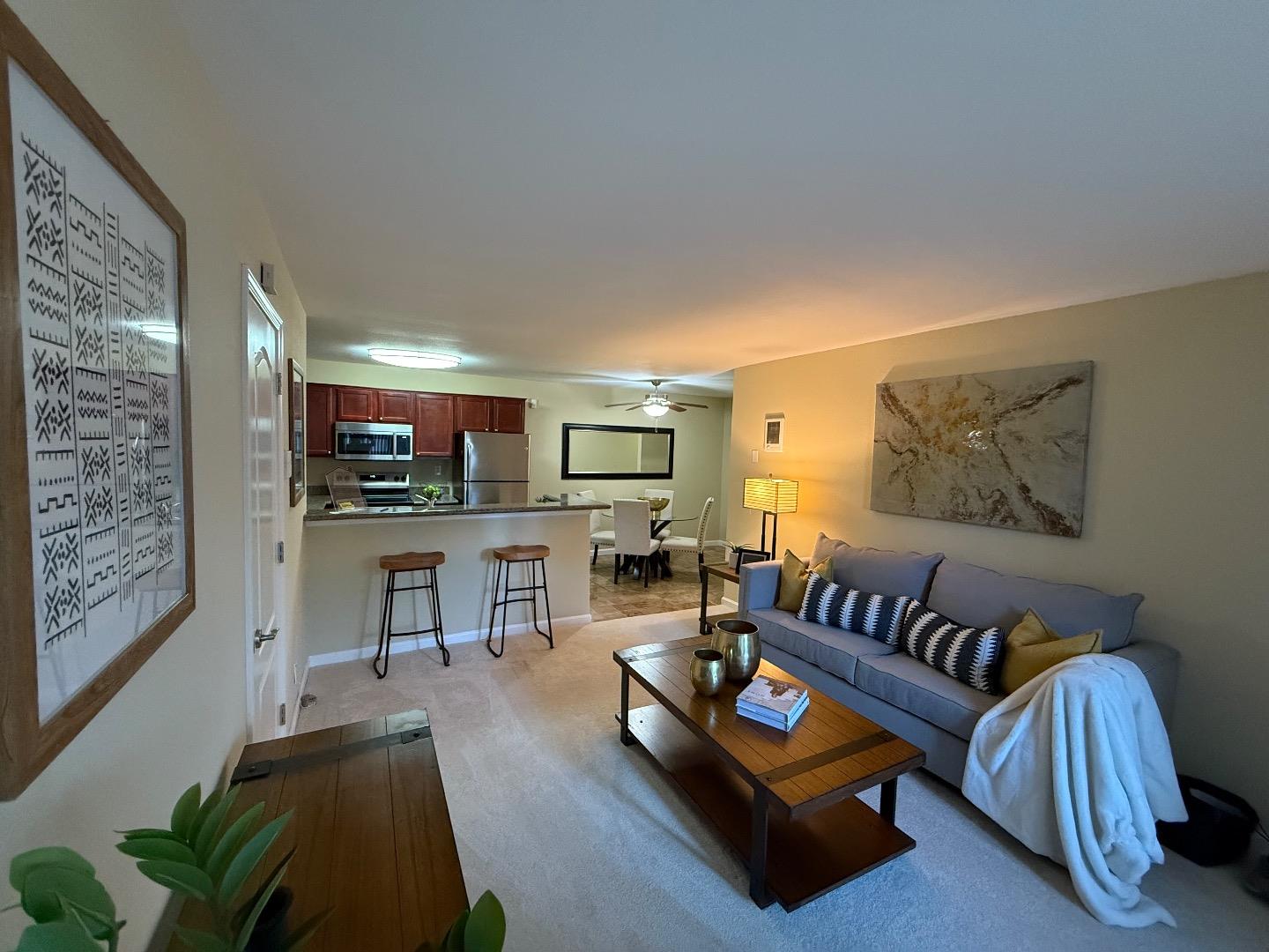 Detail Gallery Image 10 of 41 For 496 Dempsey Rd #199,  Milpitas,  CA 95035 - 2 Beds | 1 Baths