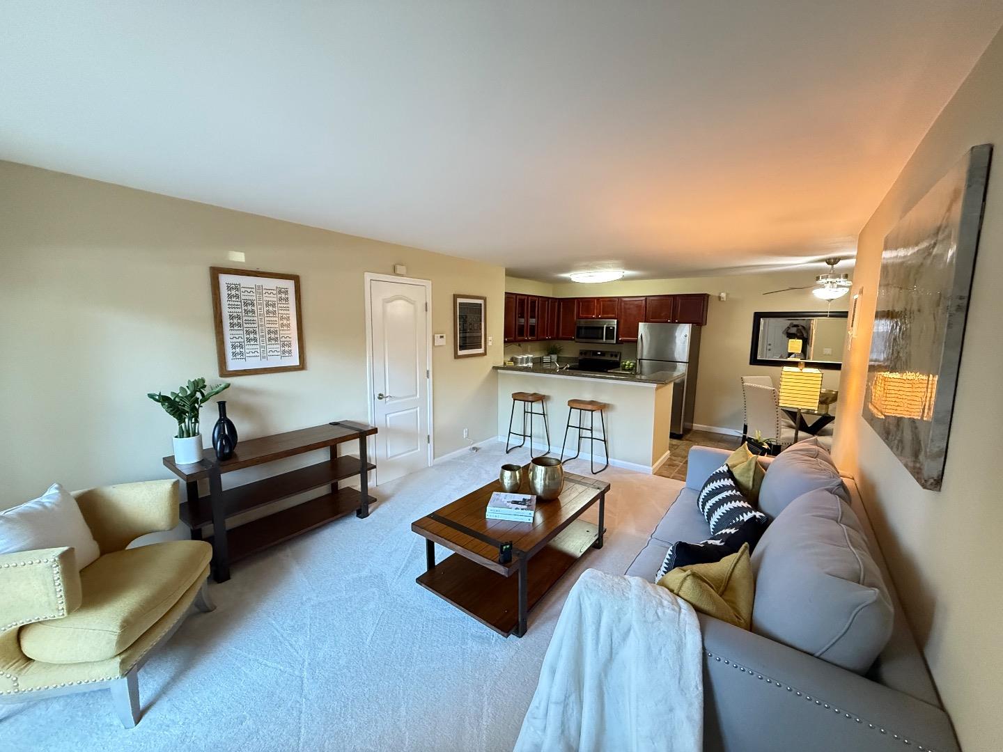 Detail Gallery Image 11 of 41 For 496 Dempsey Rd #199,  Milpitas,  CA 95035 - 2 Beds | 1 Baths