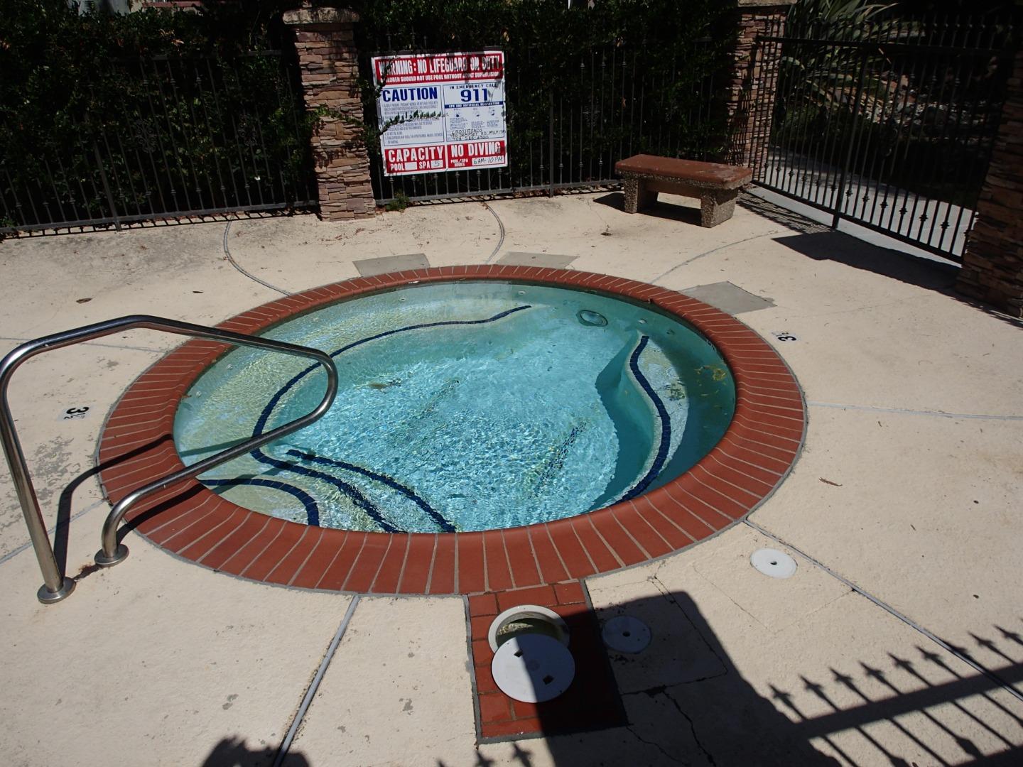 Detail Gallery Image 34 of 41 For 496 Dempsey Rd #199,  Milpitas,  CA 95035 - 2 Beds | 1 Baths