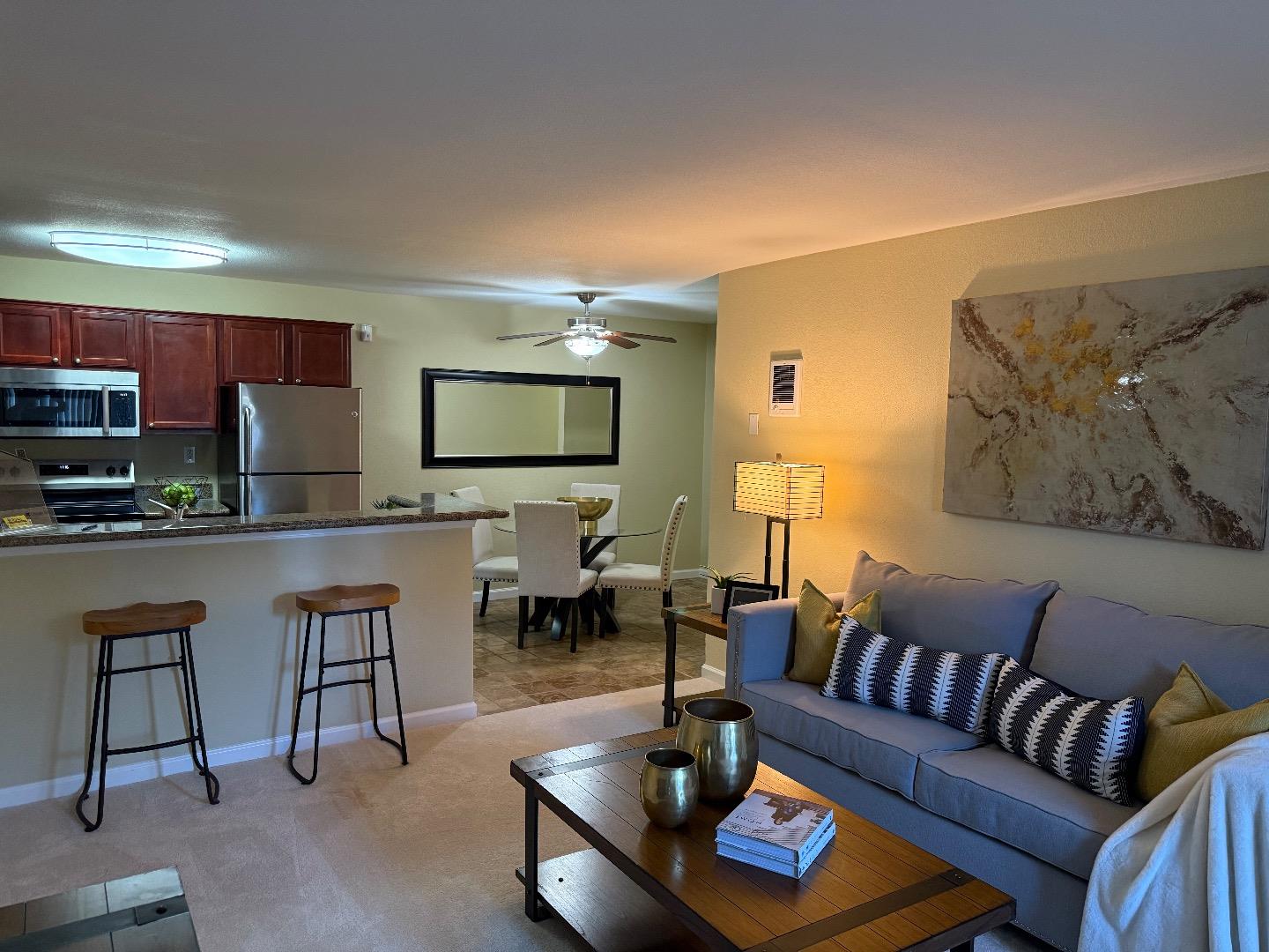 Detail Gallery Image 9 of 41 For 496 Dempsey Rd #199,  Milpitas,  CA 95035 - 2 Beds | 1 Baths