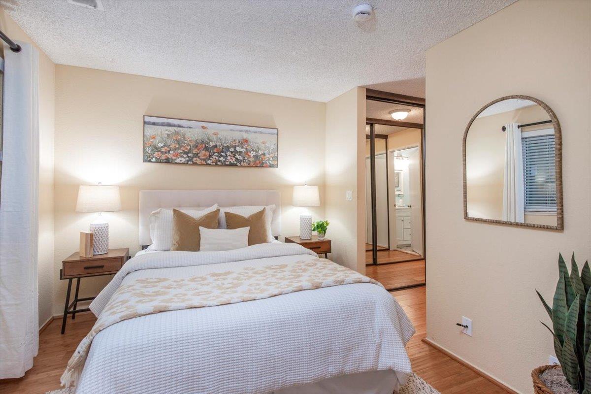 Detail Gallery Image 13 of 26 For 3200 La Terrace Cir, San Jose,  CA 95123 - 1 Beds | 1 Baths