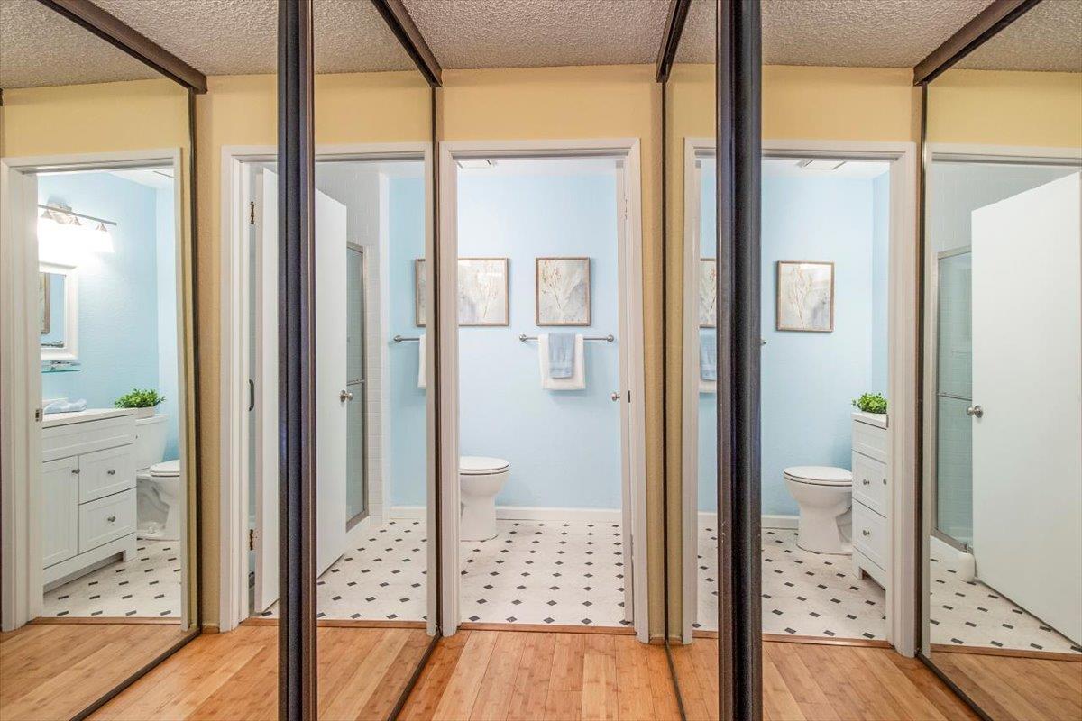 Detail Gallery Image 18 of 26 For 3200 La Terrace Cir, San Jose,  CA 95123 - 1 Beds | 1 Baths