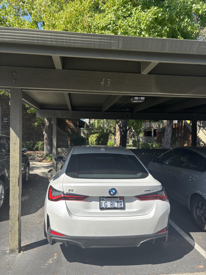 Detail Gallery Image 20 of 26 For 3200 La Terrace Cir, San Jose,  CA 95123 - 1 Beds | 1 Baths