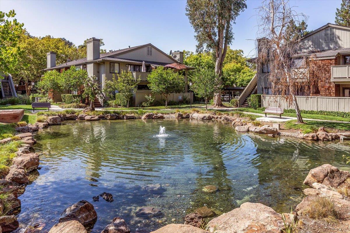 Detail Gallery Image 22 of 26 For 3200 La Terrace Cir, San Jose,  CA 95123 - 1 Beds | 1 Baths