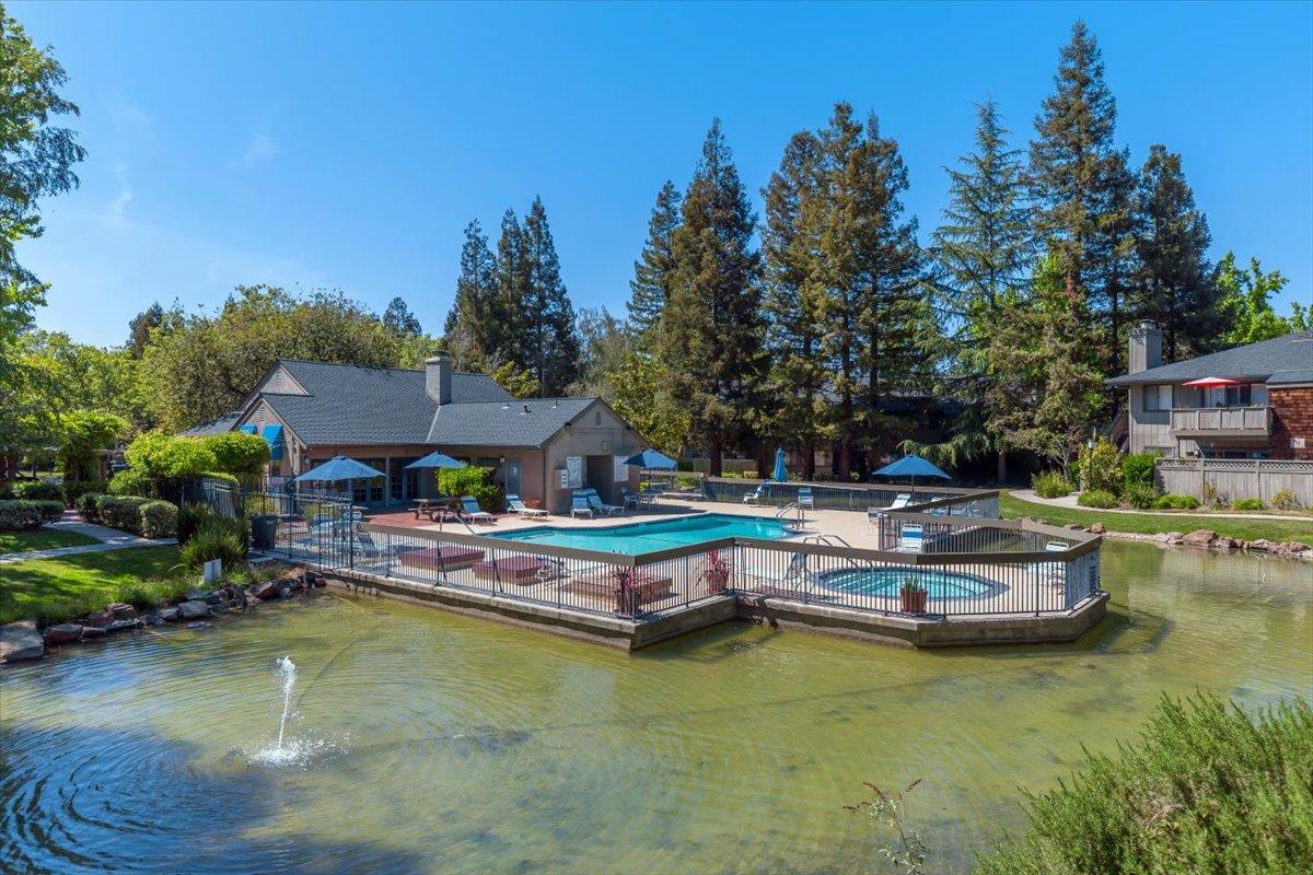 Detail Gallery Image 25 of 26 For 3200 La Terrace Cir, San Jose,  CA 95123 - 1 Beds | 1 Baths