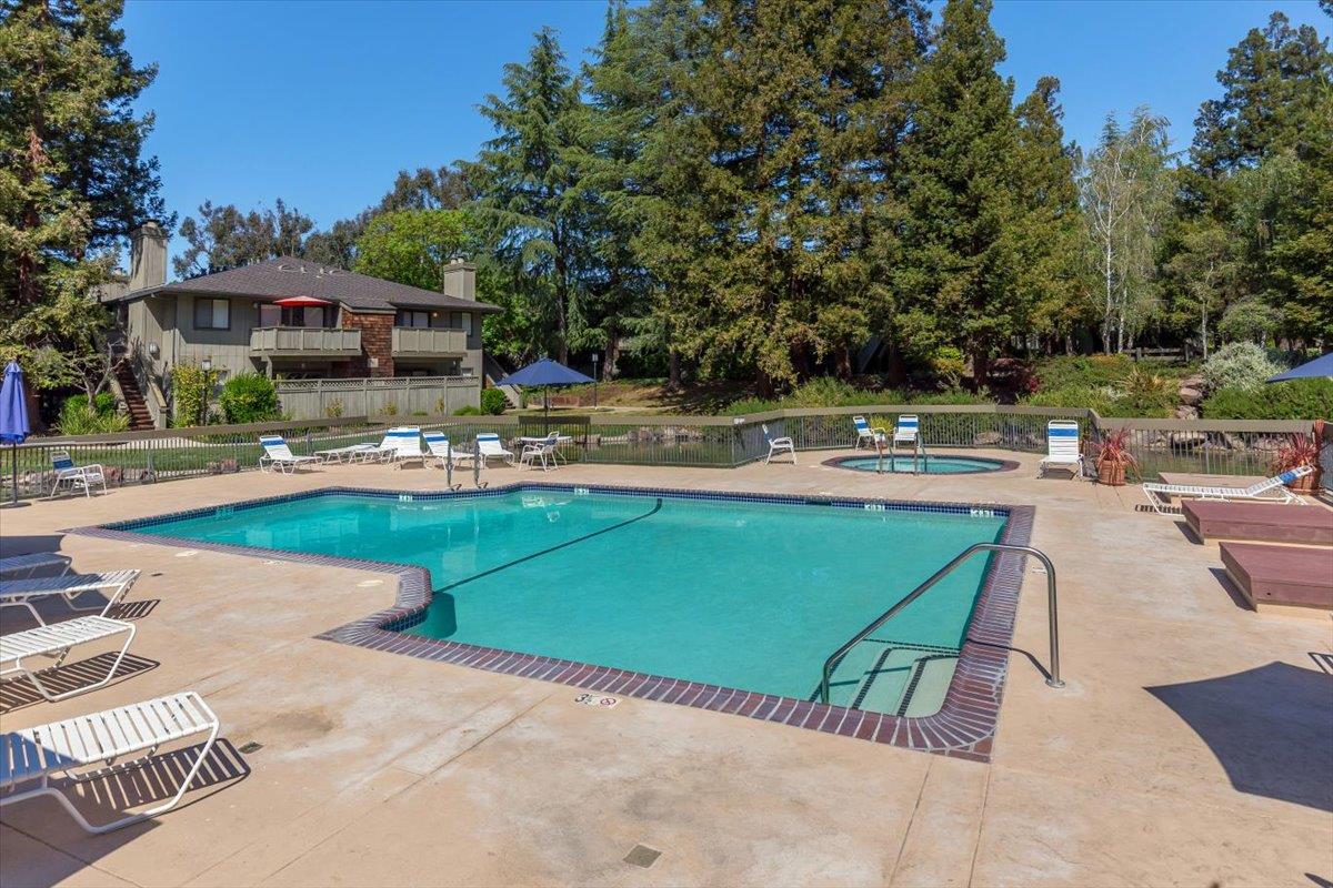 Detail Gallery Image 26 of 26 For 3200 La Terrace Cir, San Jose,  CA 95123 - 1 Beds | 1 Baths