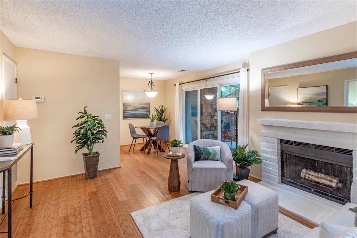 Detail Gallery Image 3 of 26 For 3200 La Terrace Cir, San Jose,  CA 95123 - 1 Beds | 1 Baths