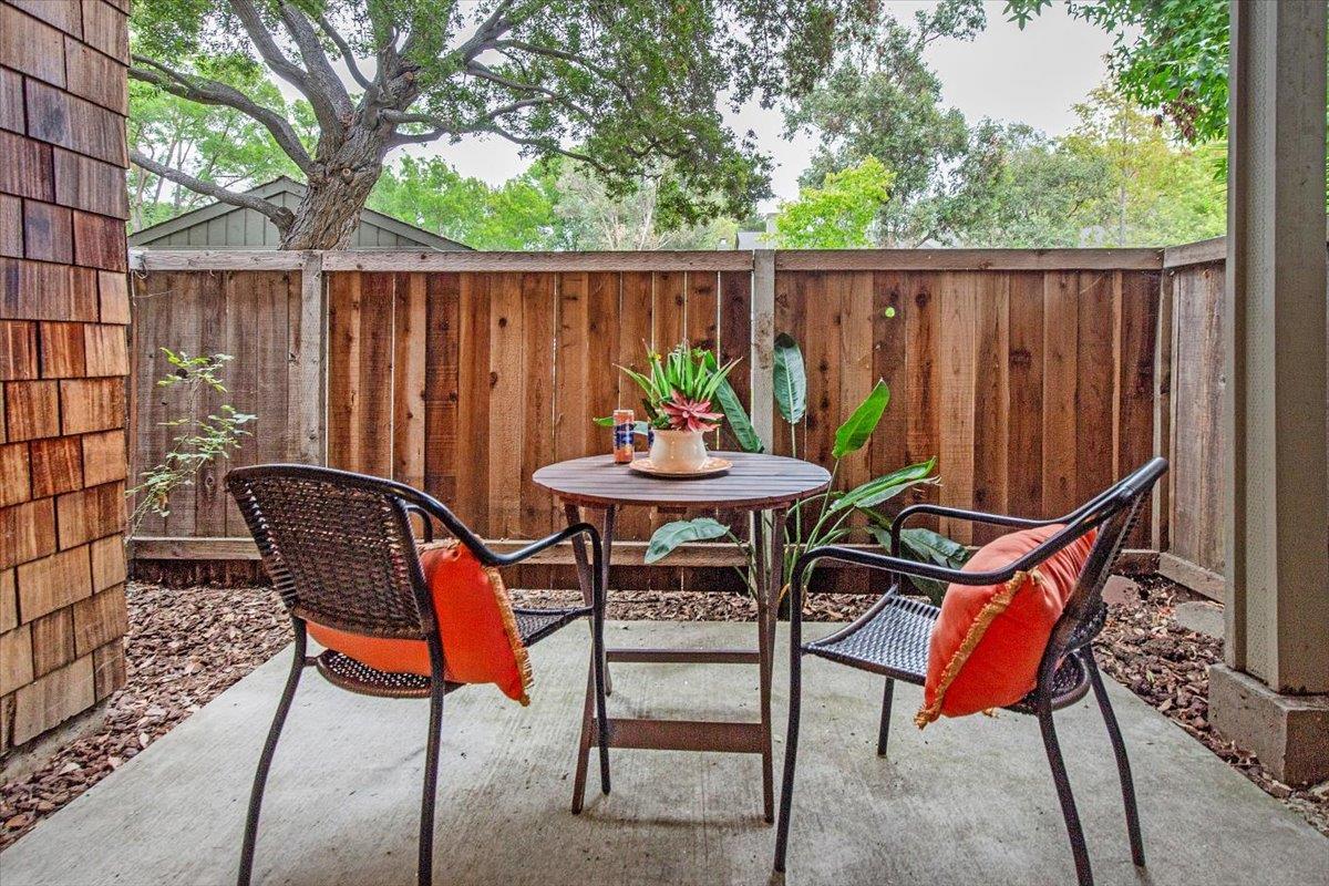 Detail Gallery Image 9 of 26 For 3200 La Terrace Cir, San Jose,  CA 95123 - 1 Beds | 1 Baths