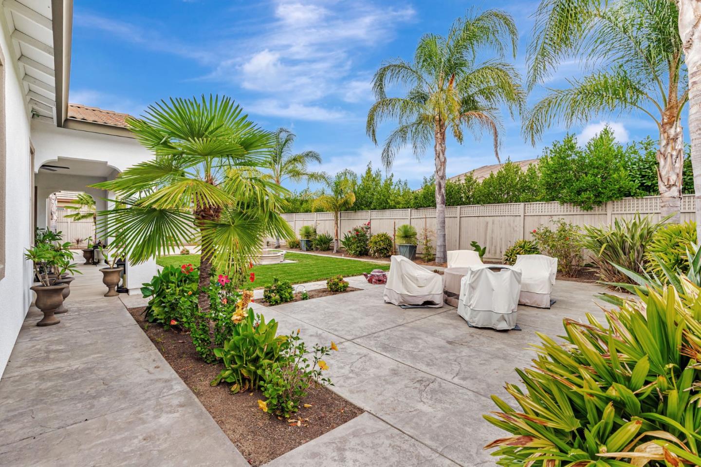 Detail Gallery Image 44 of 54 For 7832 Cobblestone Ct, Gilroy,  CA 95020 - 4 Beds | 3/1 Baths