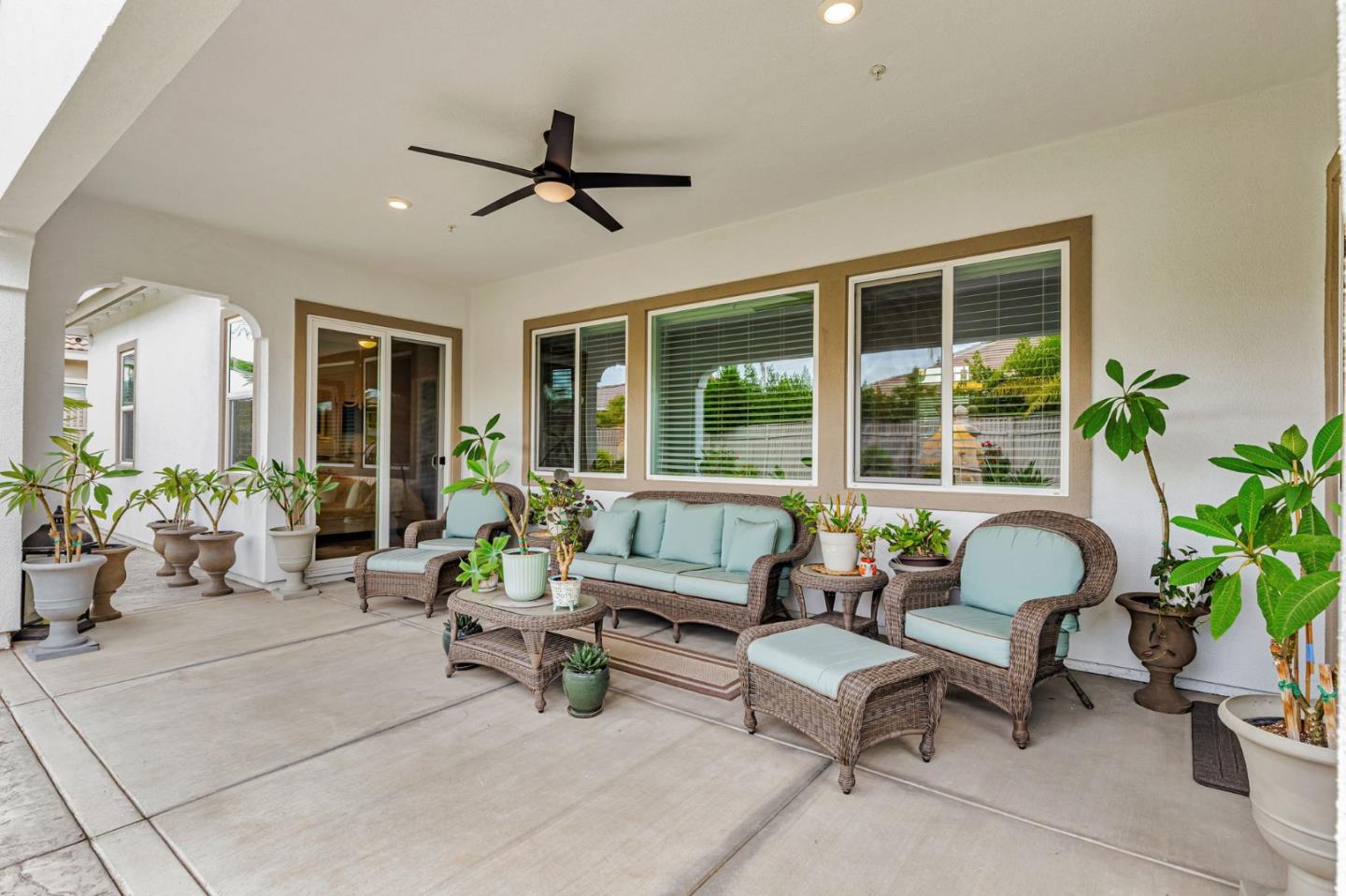 Detail Gallery Image 45 of 54 For 7832 Cobblestone Ct, Gilroy,  CA 95020 - 4 Beds | 3/1 Baths