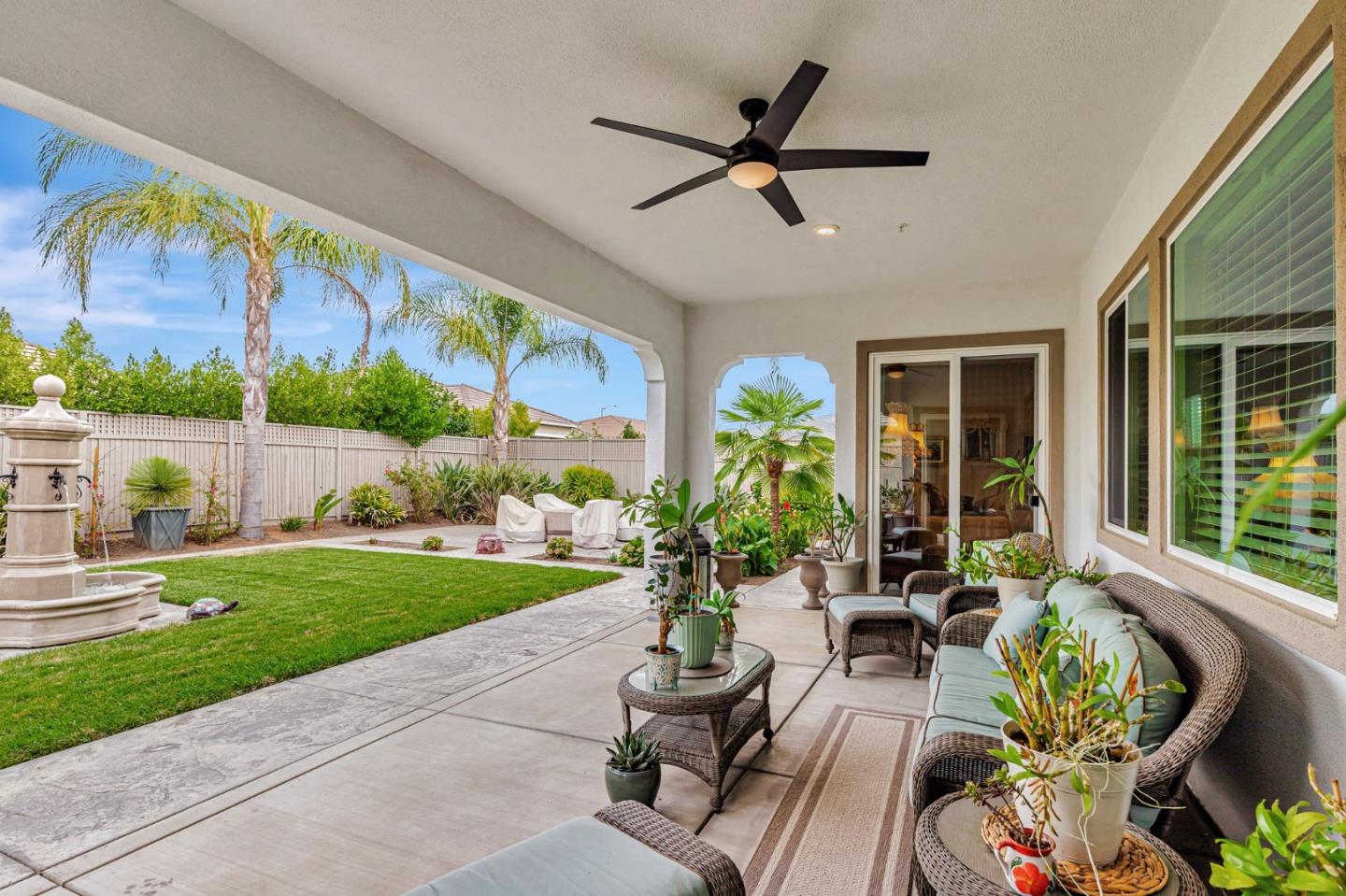 Detail Gallery Image 47 of 54 For 7832 Cobblestone Ct, Gilroy,  CA 95020 - 4 Beds | 3/1 Baths