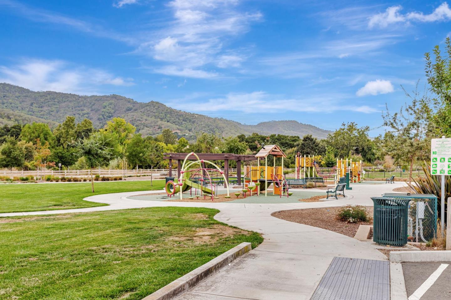 Detail Gallery Image 51 of 54 For 7832 Cobblestone Ct, Gilroy,  CA 95020 - 4 Beds | 3/1 Baths