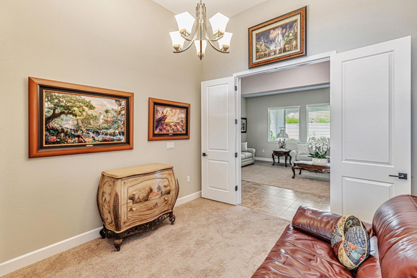 Detail Gallery Image 8 of 54 For 7832 Cobblestone Ct, Gilroy,  CA 95020 - 4 Beds | 3/1 Baths