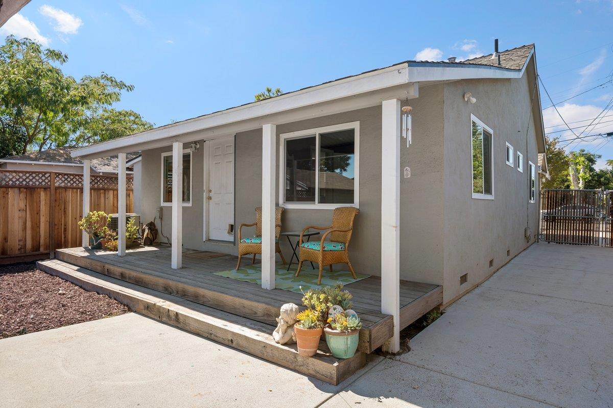 Detail Gallery Image 21 of 31 For 986 Spencer Ave, San Jose,  CA 95125 - 3 Beds | 2 Baths