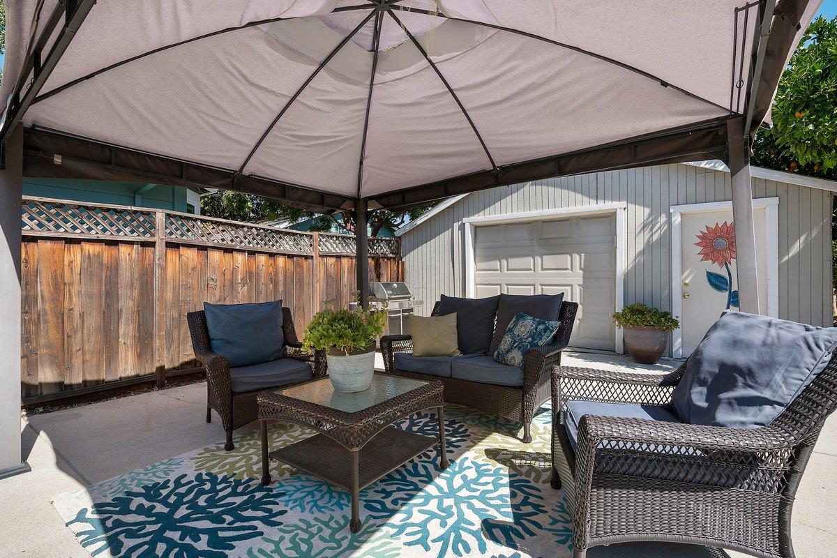 Detail Gallery Image 24 of 31 For 986 Spencer Ave, San Jose,  CA 95125 - 3 Beds | 2 Baths