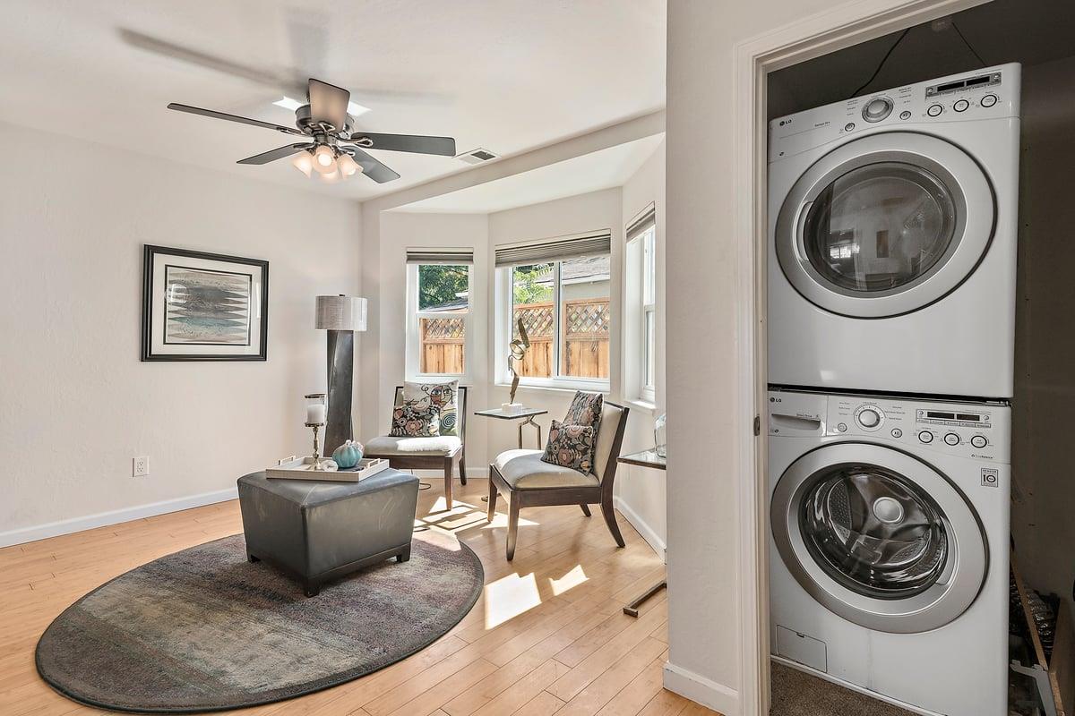 Detail Gallery Image 7 of 31 For 986 Spencer Ave, San Jose,  CA 95125 - 3 Beds | 2 Baths