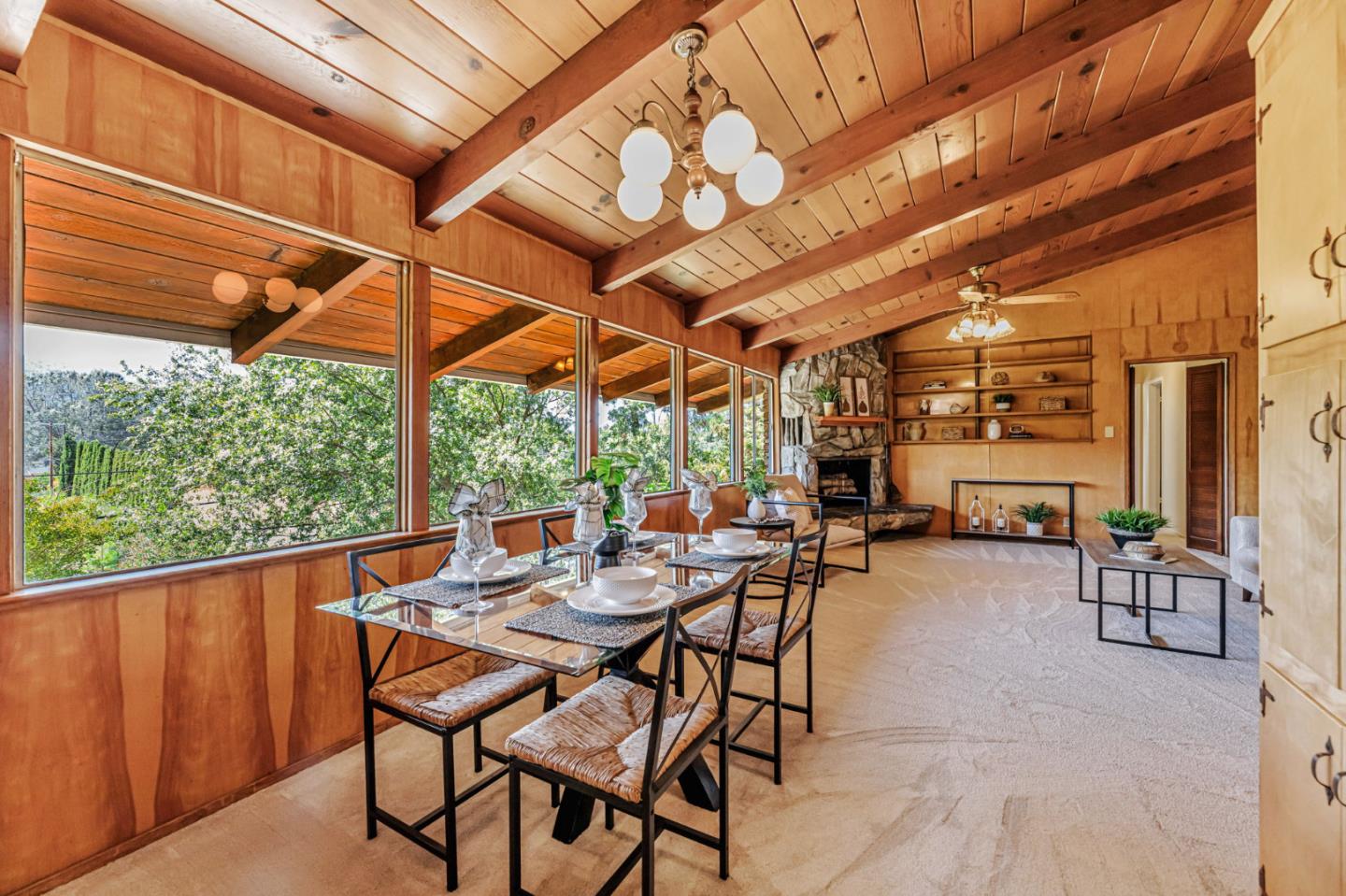 Detail Gallery Image 16 of 57 For 18950 Graystone Ln, San Jose,  CA 95120 - 3 Beds | 2/1 Baths